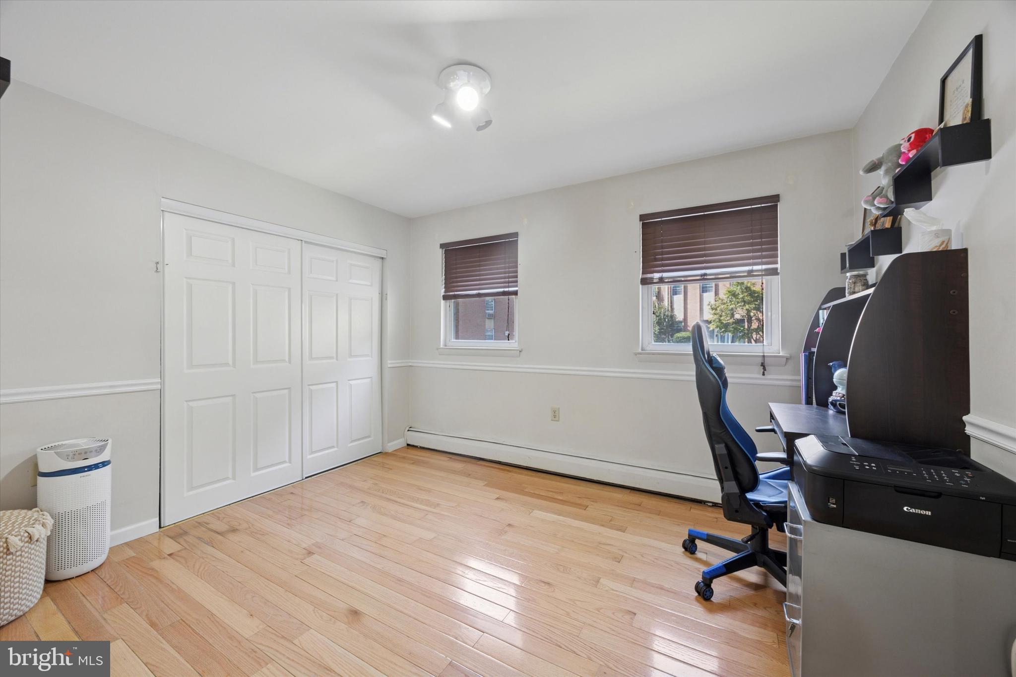 RIVER TERRACE - Residential