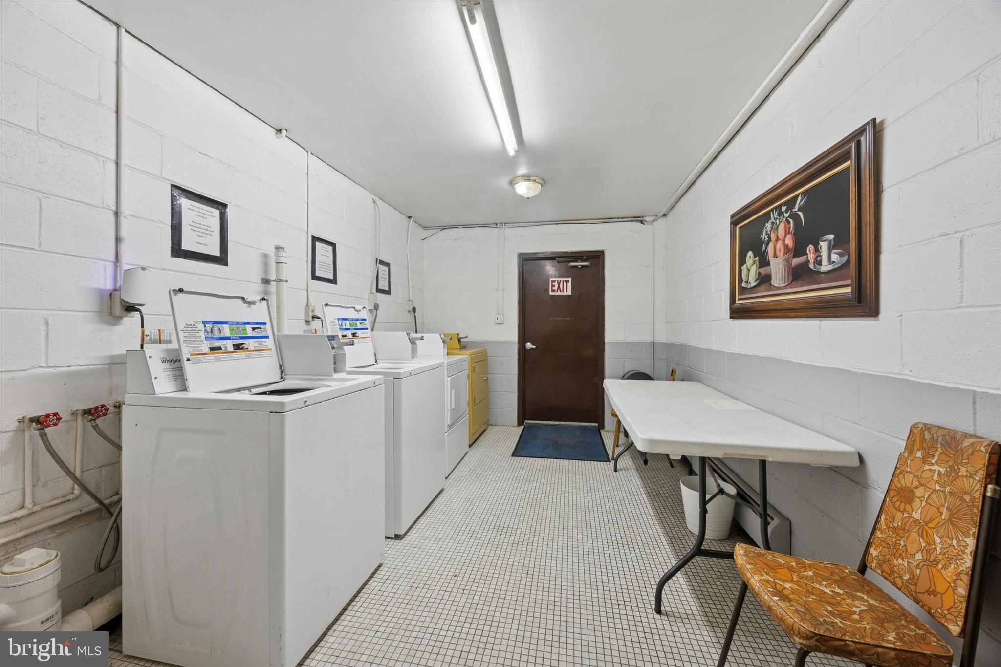 RIVER TERRACE - Residential