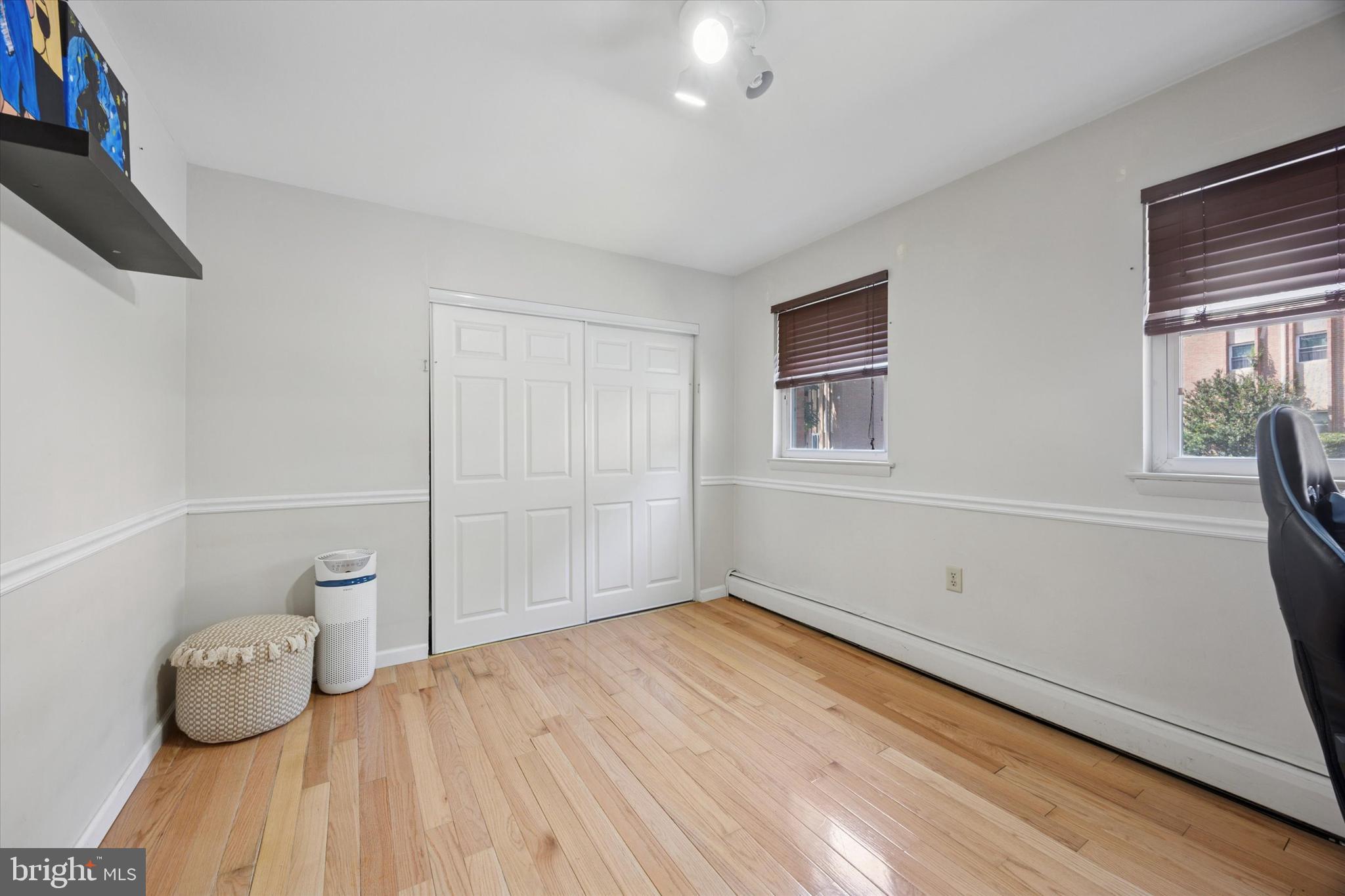 RIVER TERRACE - Residential