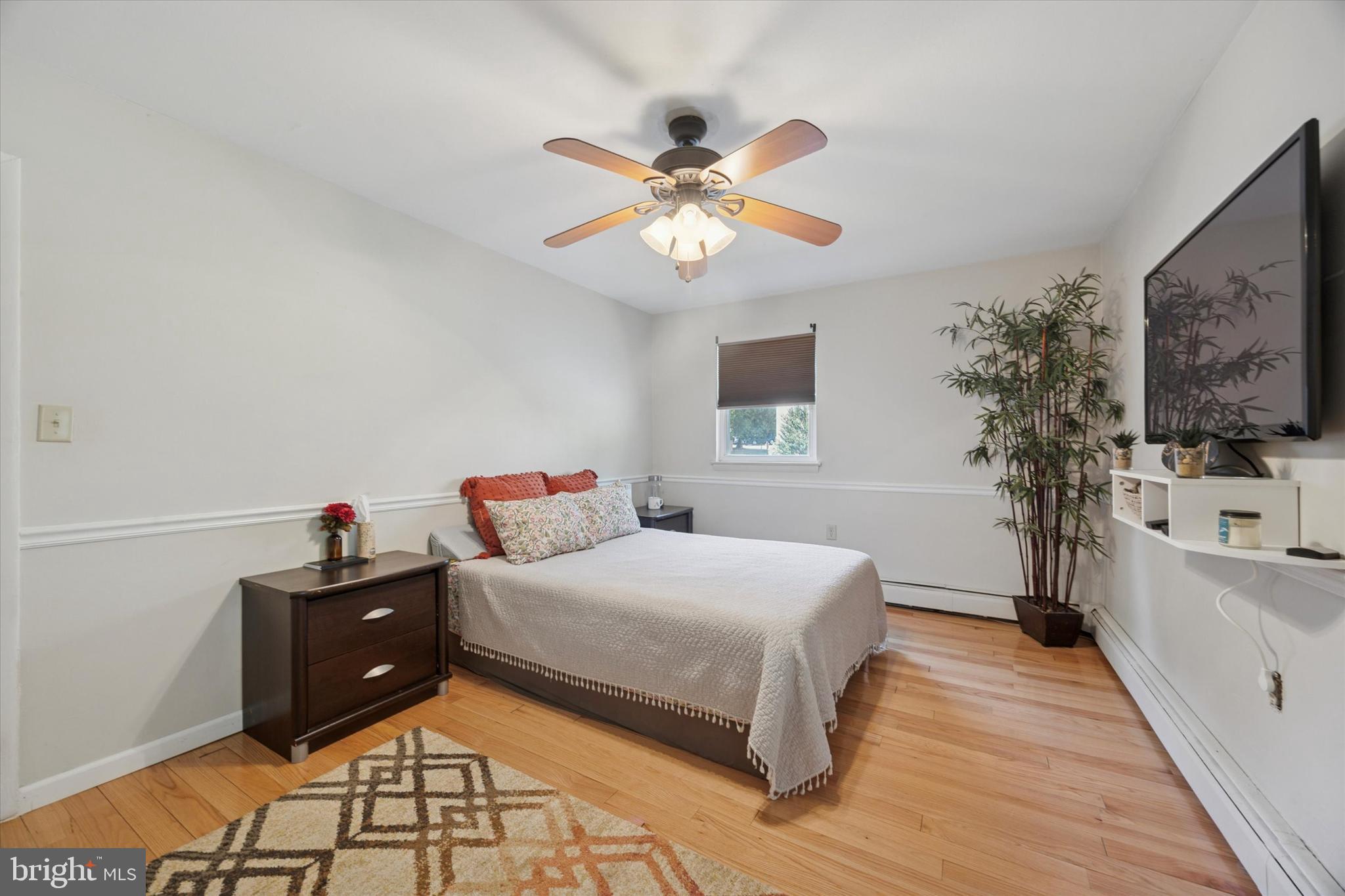 RIVER TERRACE - Residential