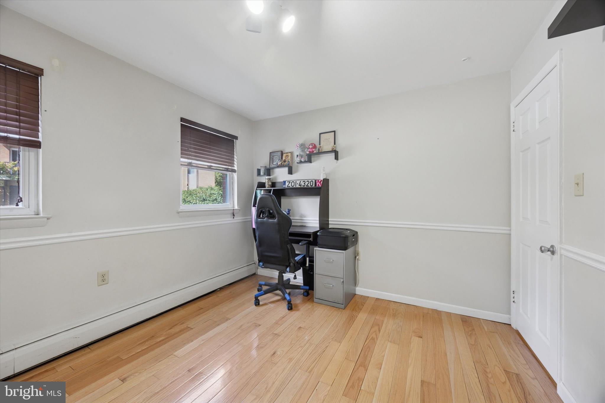 RIVER TERRACE - Residential