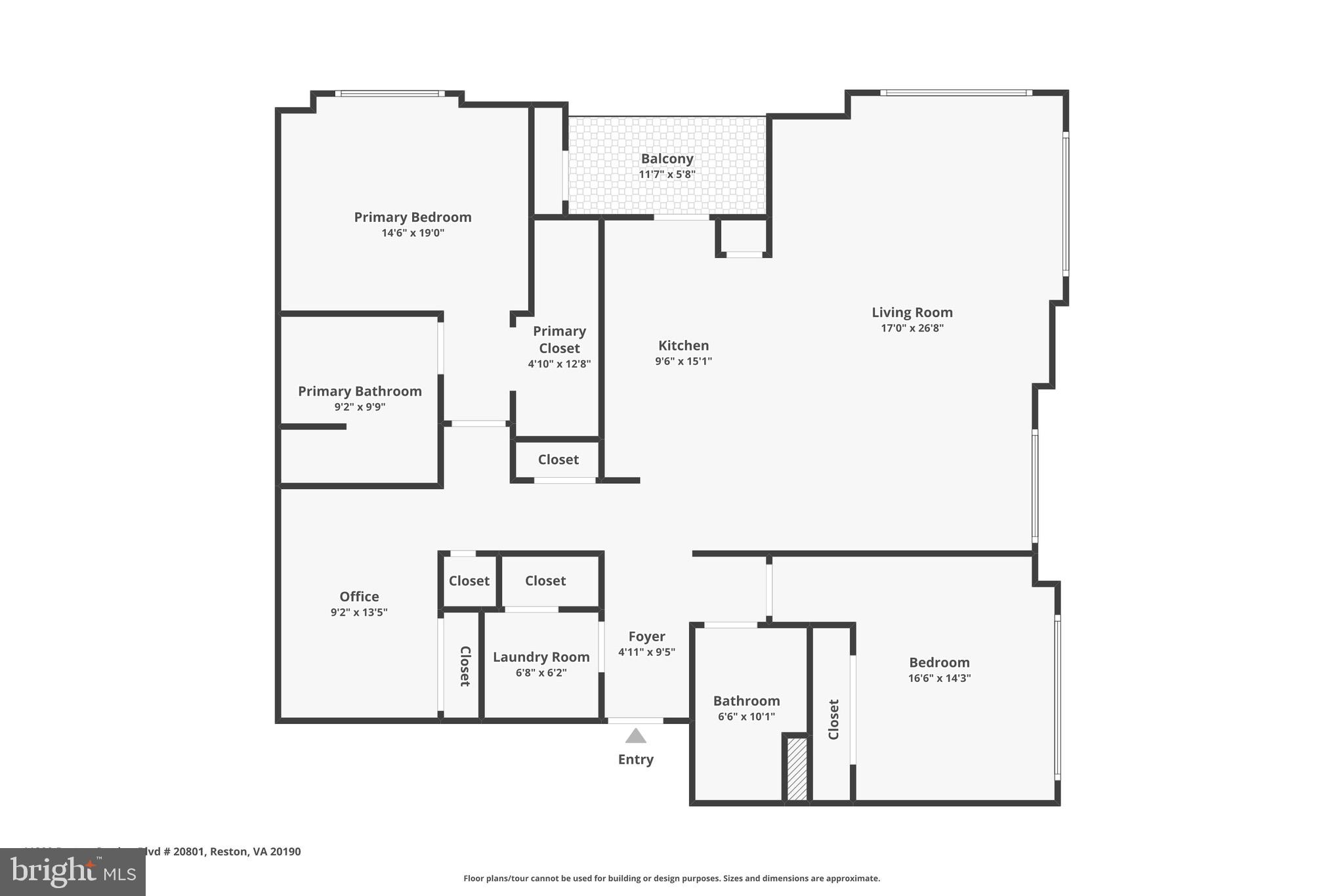 LOFTS AT RESTON STATION - Residential