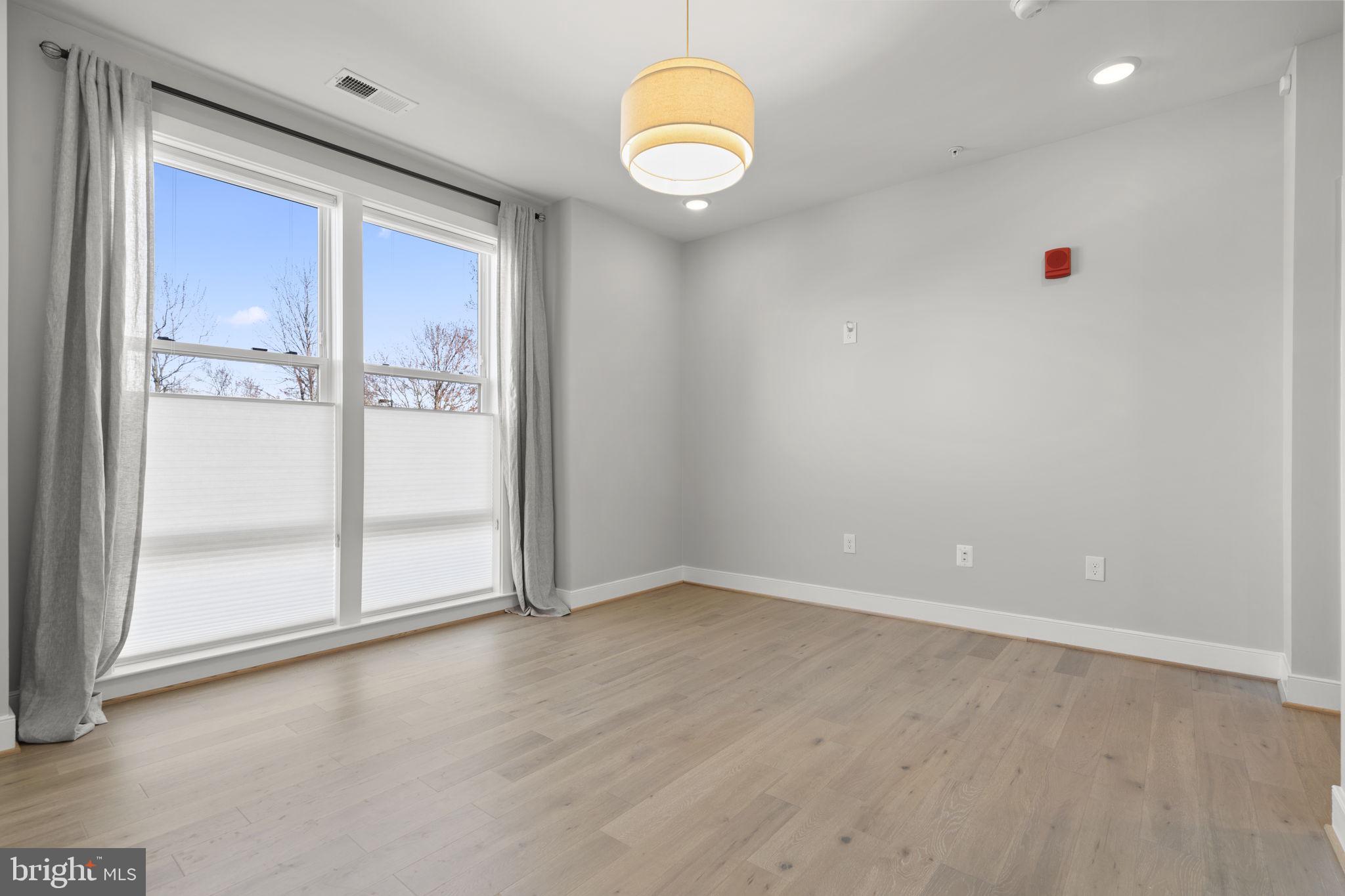 LOFTS AT RESTON STATION - Residential