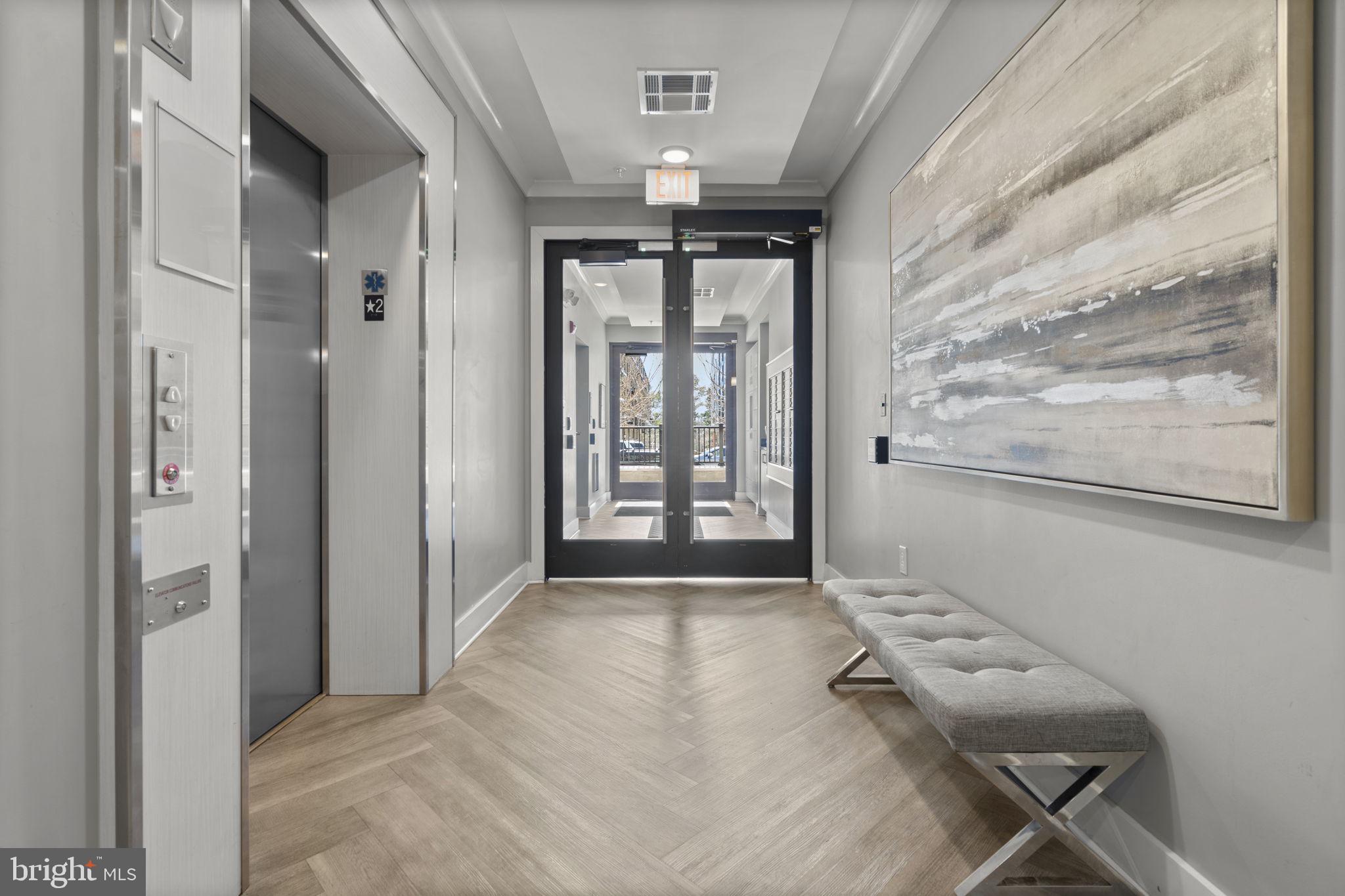 LOFTS AT RESTON STATION - Residential