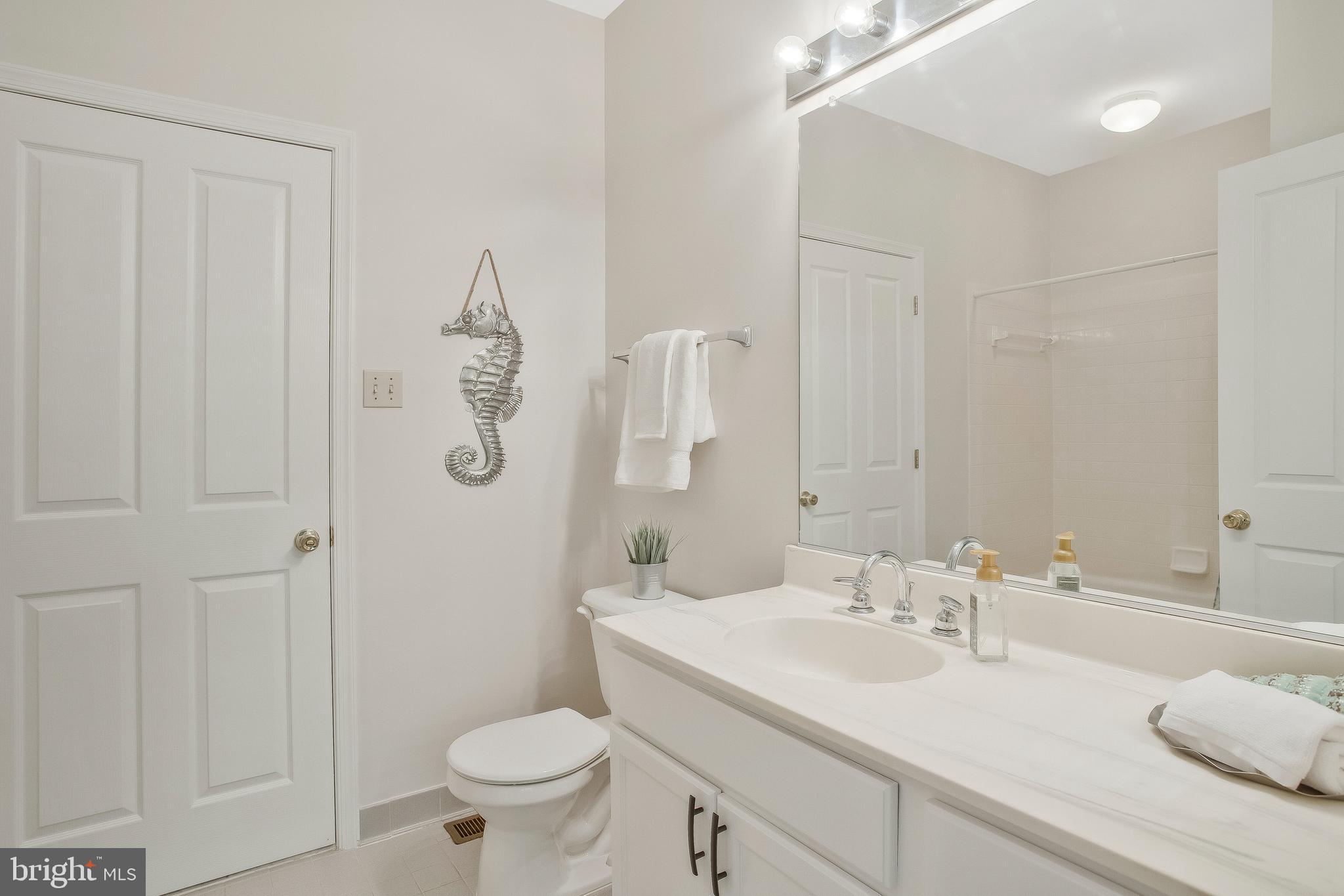 VILLAGE OF RIVER HILL - Residential