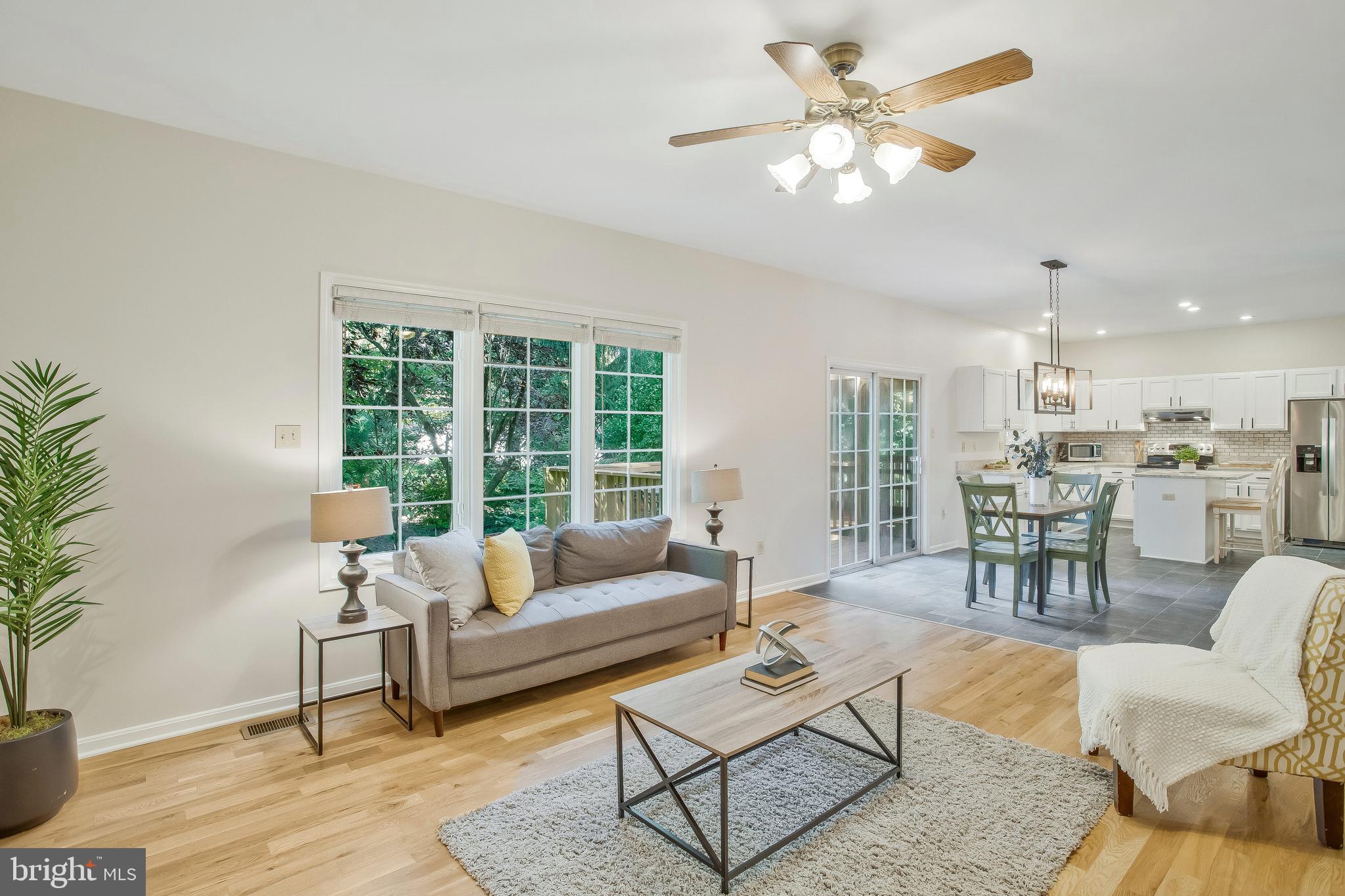 VILLAGE OF RIVER HILL - Residential