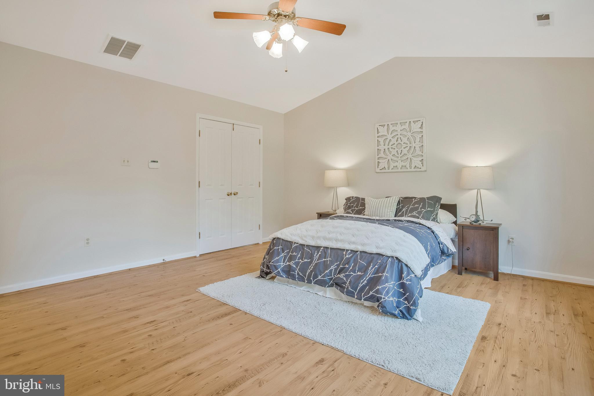 VILLAGE OF RIVER HILL - Residential