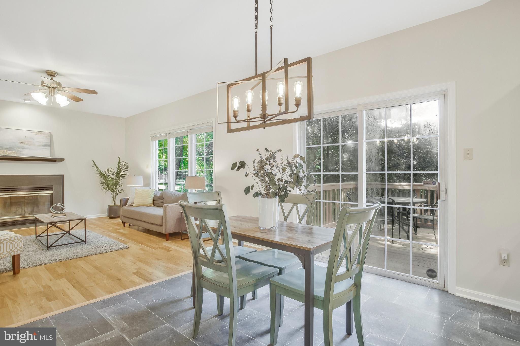 VILLAGE OF RIVER HILL - Residential