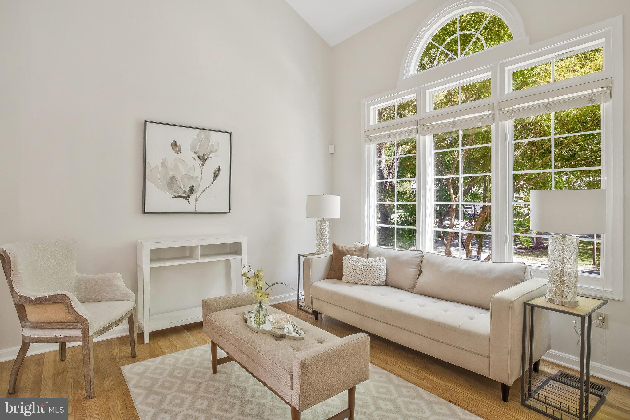 VILLAGE OF RIVER HILL - Residential