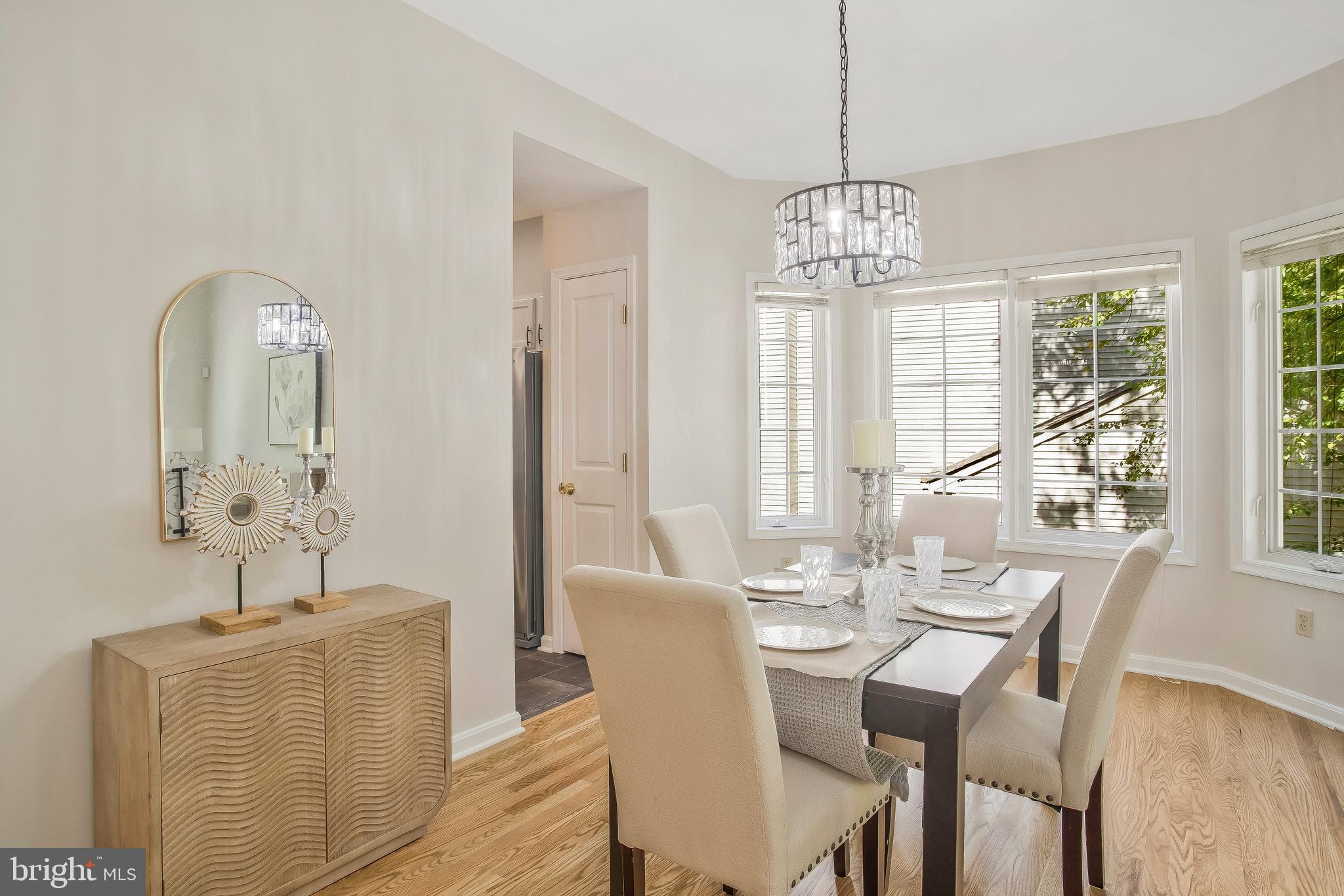 VILLAGE OF RIVER HILL - Residential