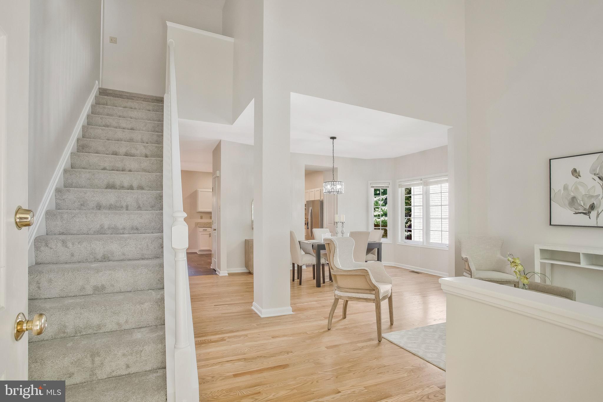 VILLAGE OF RIVER HILL - Residential