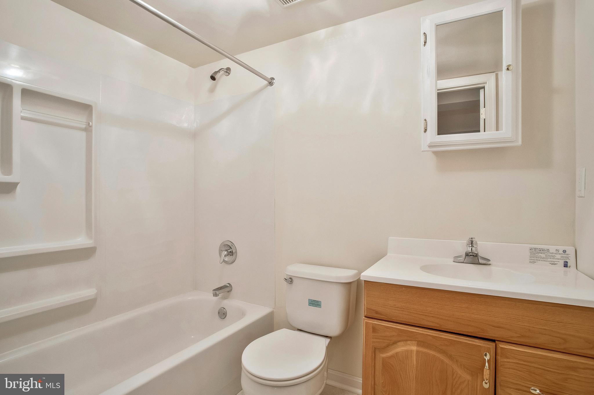 VILLAGE OF RIVER HILL - Residential