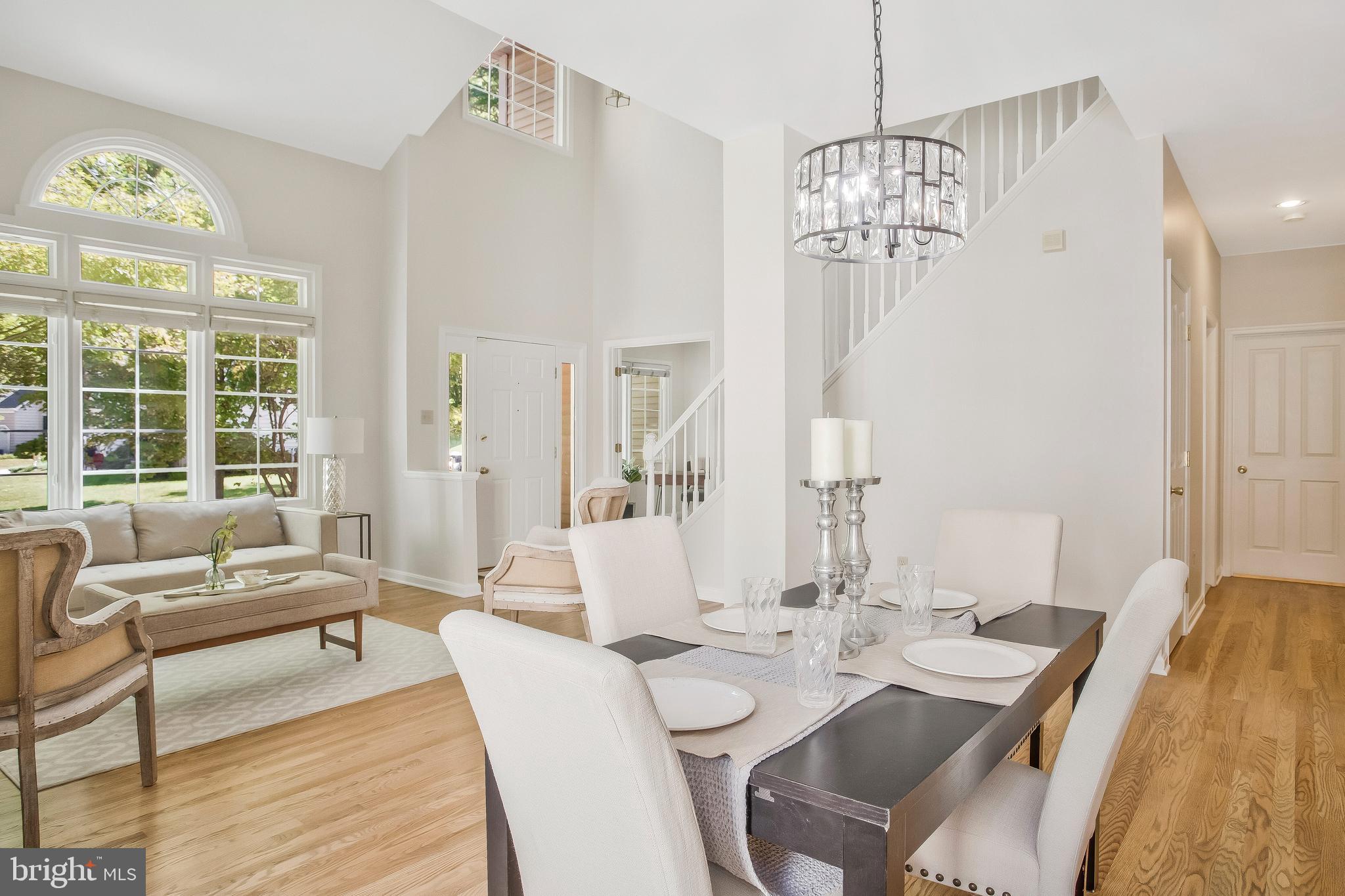 VILLAGE OF RIVER HILL - Residential