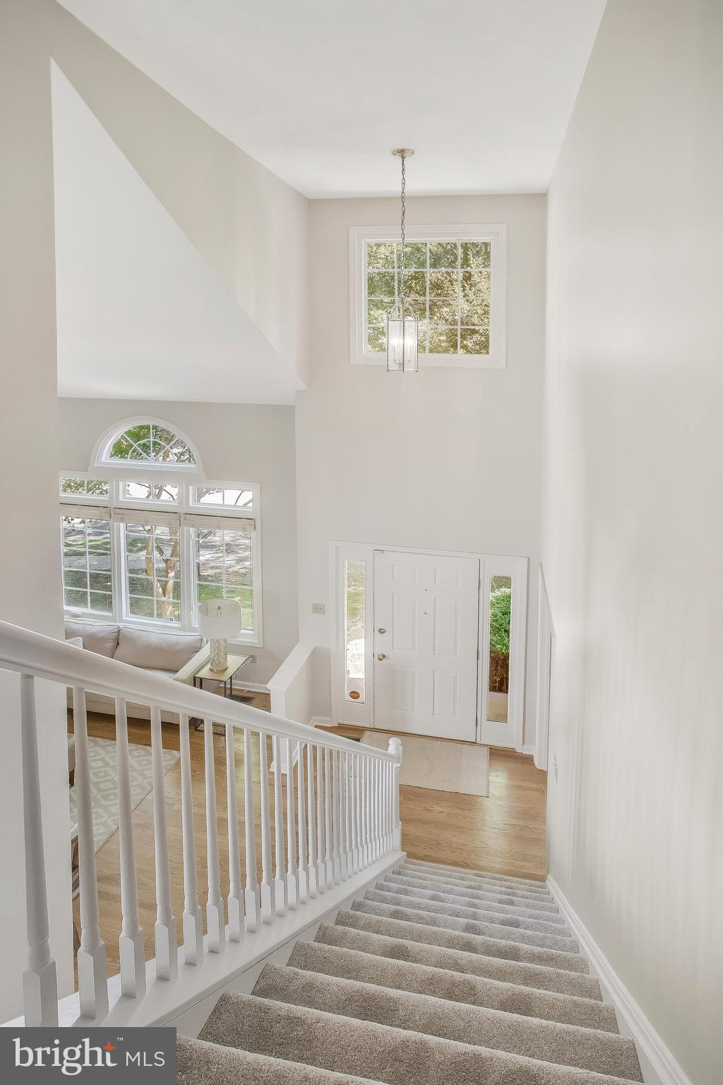 VILLAGE OF RIVER HILL - Residential