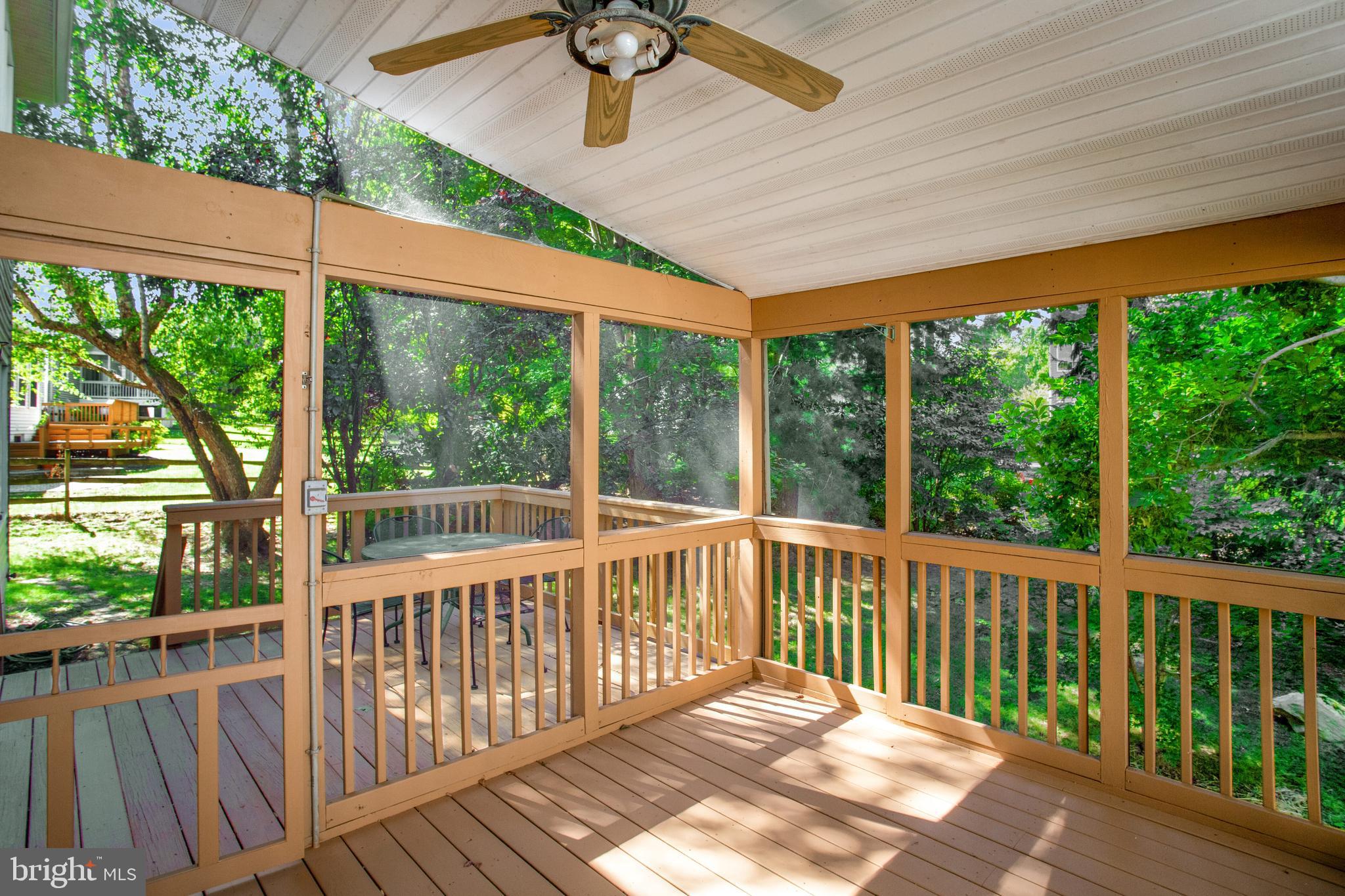 VILLAGE OF RIVER HILL - Residential