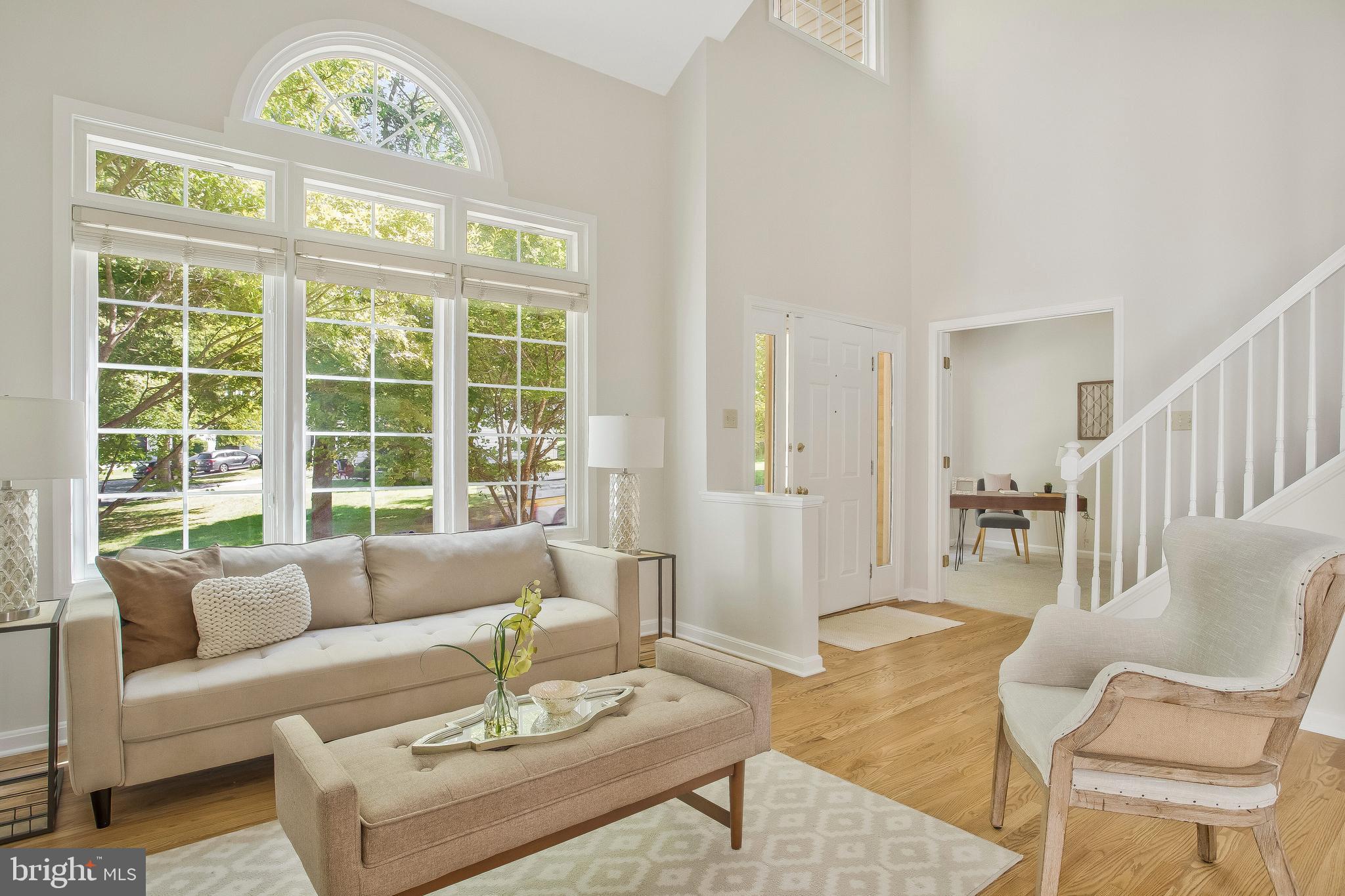 VILLAGE OF RIVER HILL - Residential