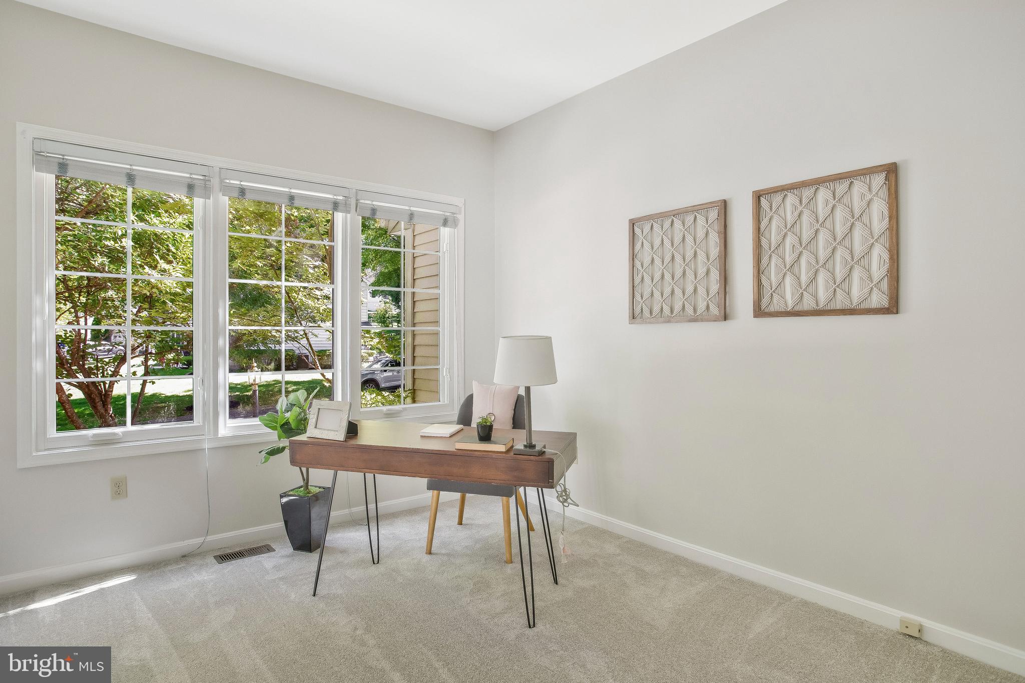 VILLAGE OF RIVER HILL - Residential