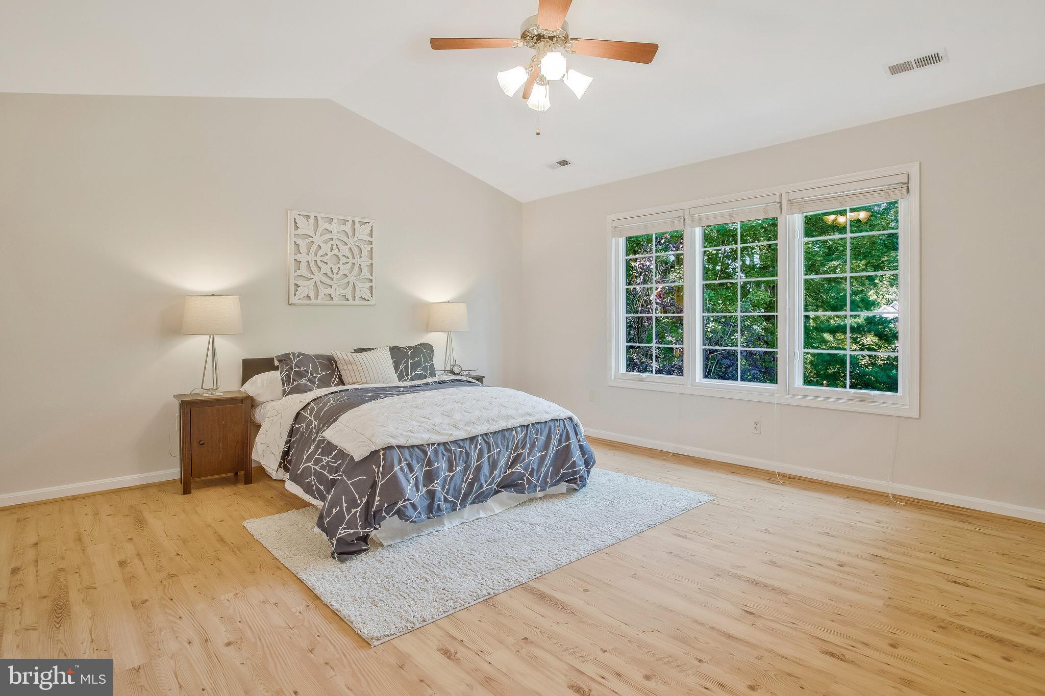 VILLAGE OF RIVER HILL - Residential