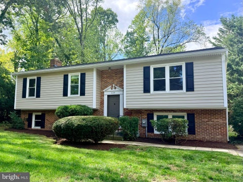 Homes For Sale - 424 Halsey Road<br/> ANNAPOLIS, MD 21401