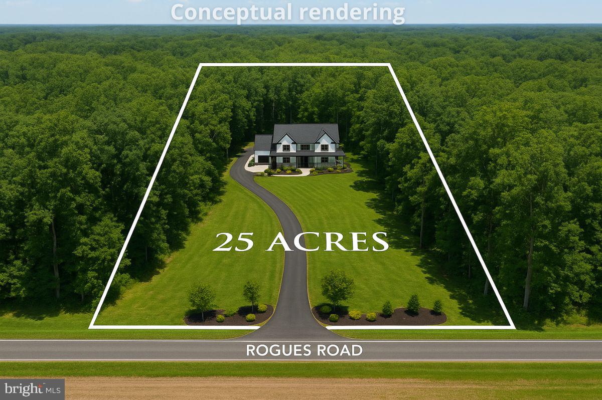 11326-BUILD ROGUES ROAD SOUTH