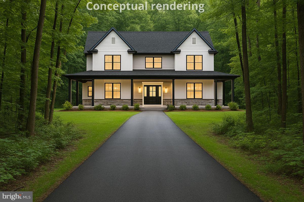 11326-BUILD ROGUES ROAD SOUTH