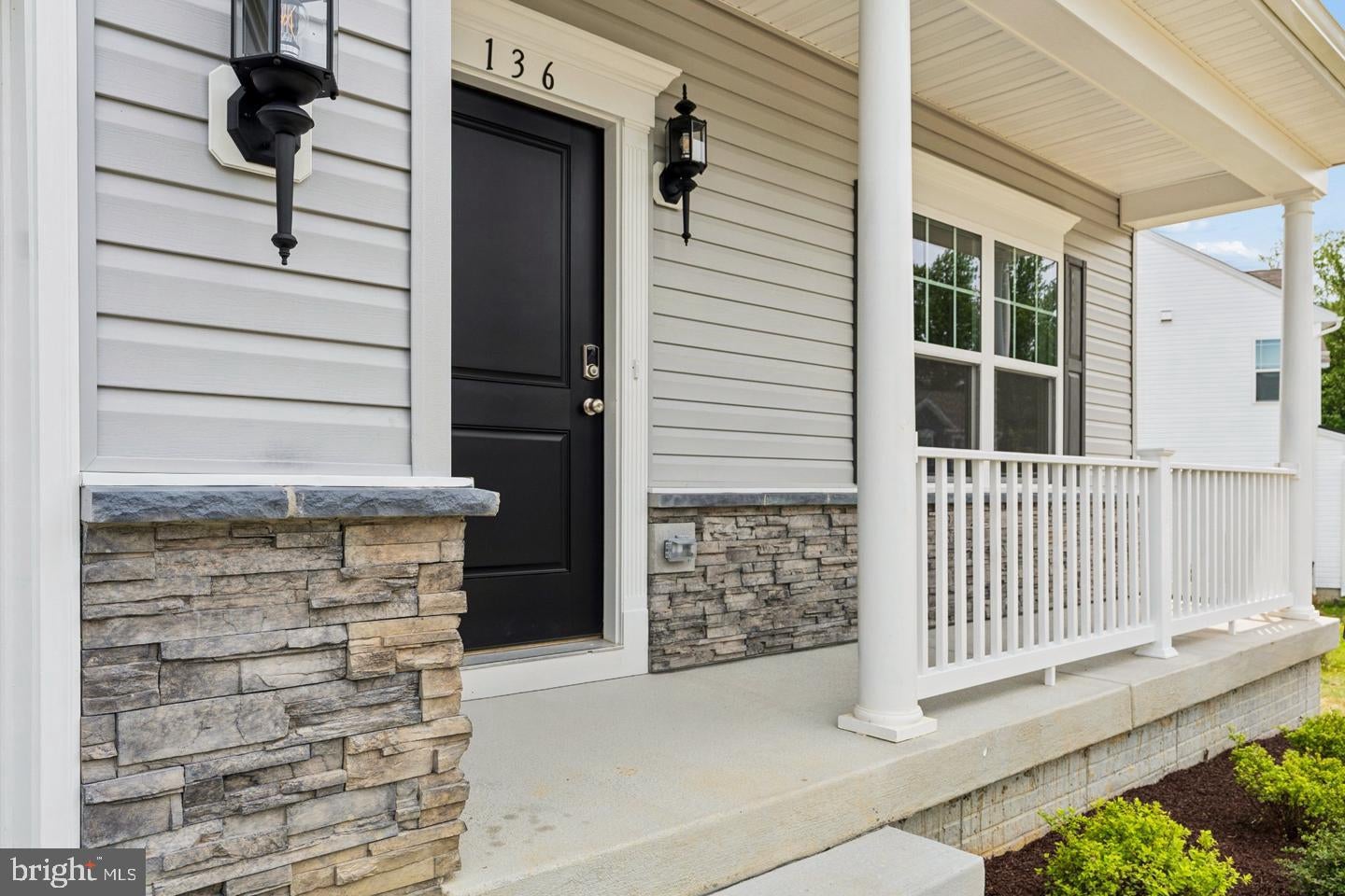 136 FRED DR