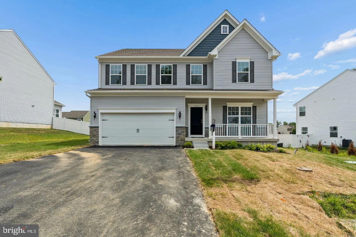 136 Fred Dr Dr