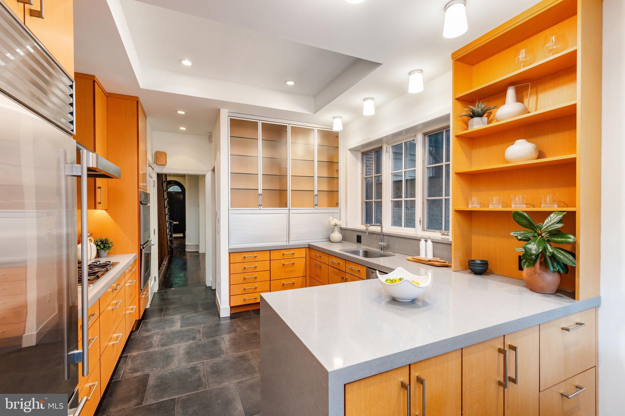 SOCIETY HILL - Residential