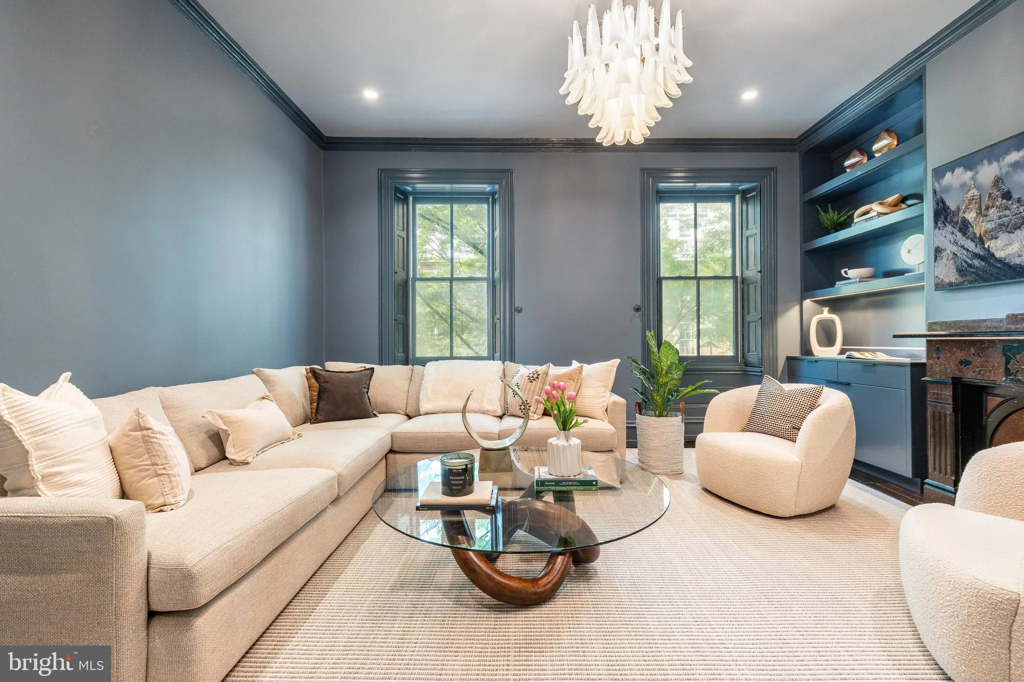 Philadelphia, Pennsylvania 19106, United States, 4 Bedrooms Bedrooms, ,4 BathroomsBathrooms,Residential,Contingent,120539