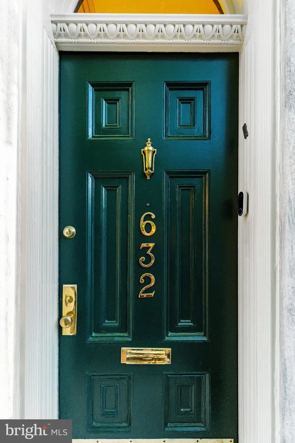 Philadelphia, Pennsylvania 19106, United States, 4 Bedrooms Bedrooms, ,4 BathroomsBathrooms,Residential,Contingent,120539