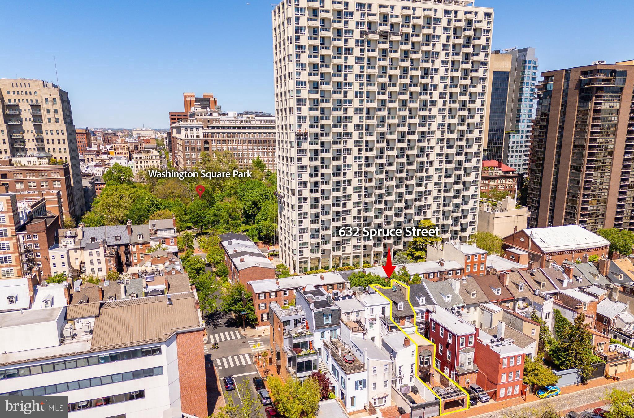 SOCIETY HILL - Residential