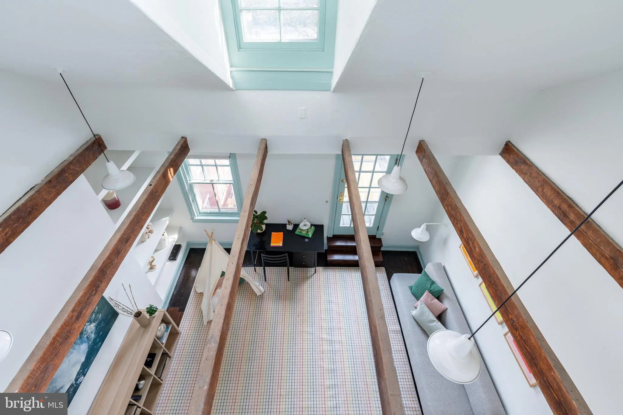 Philadelphia, Pennsylvania 19106, United States, 4 Bedrooms Bedrooms, ,4 BathroomsBathrooms,Residential,Contingent,120539