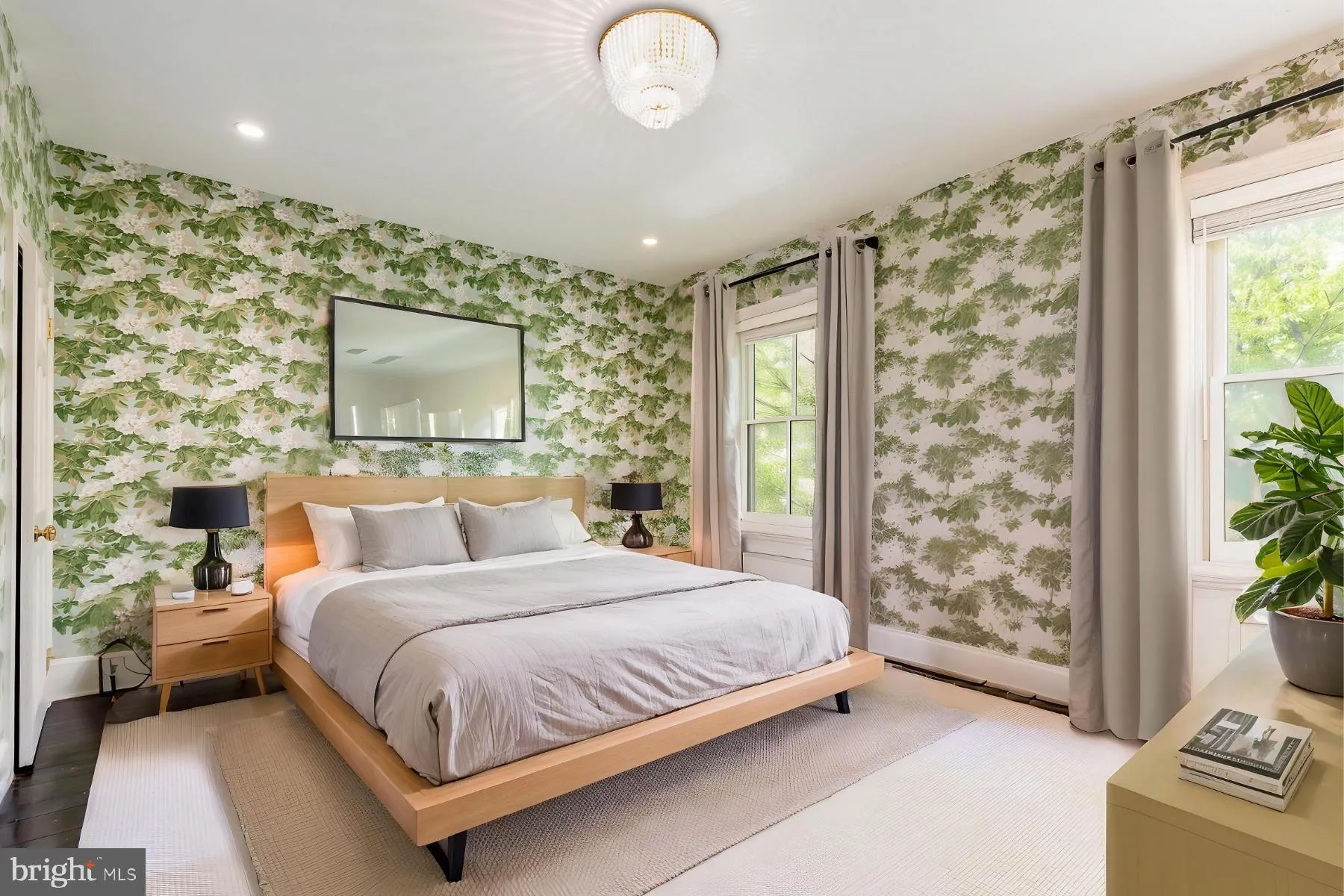 Philadelphia, Pennsylvania 19106, United States, 4 Bedrooms Bedrooms, ,4 BathroomsBathrooms,Residential,Contingent,120539