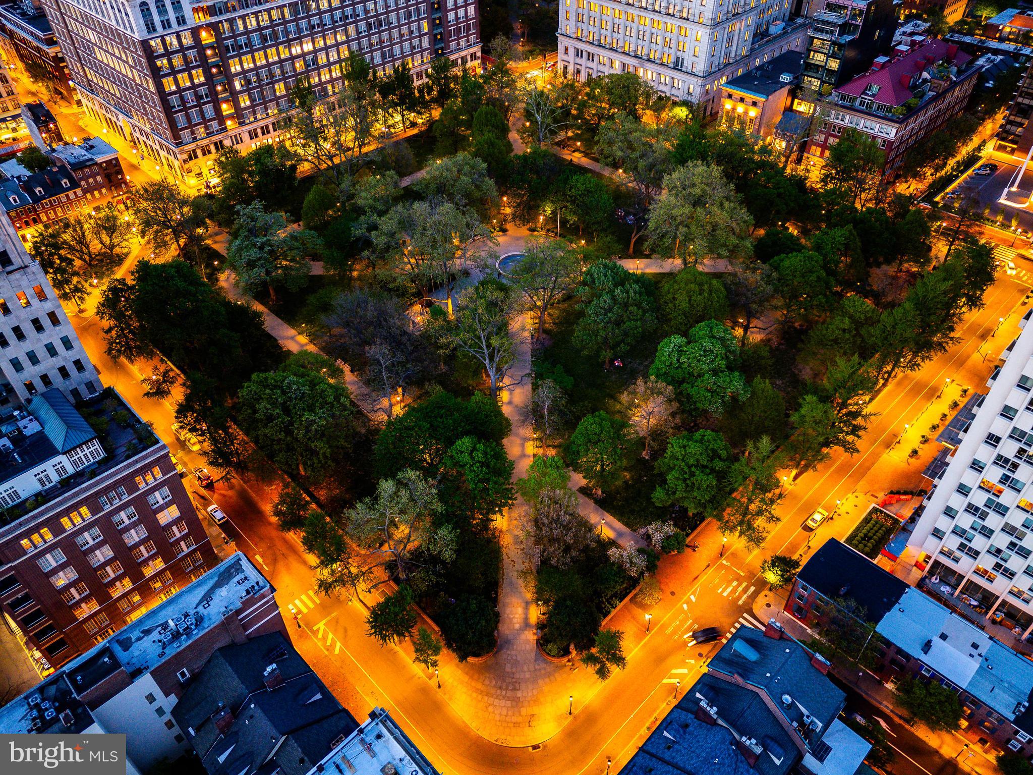 SOCIETY HILL - Residential