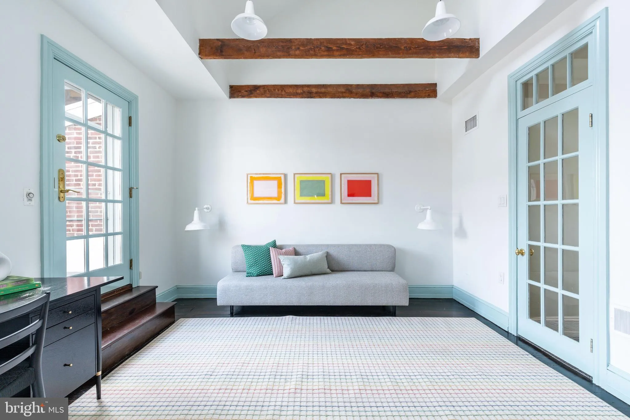 Philadelphia, Pennsylvania 19106, United States, 4 Bedrooms Bedrooms, ,4 BathroomsBathrooms,Residential,Contingent,120539