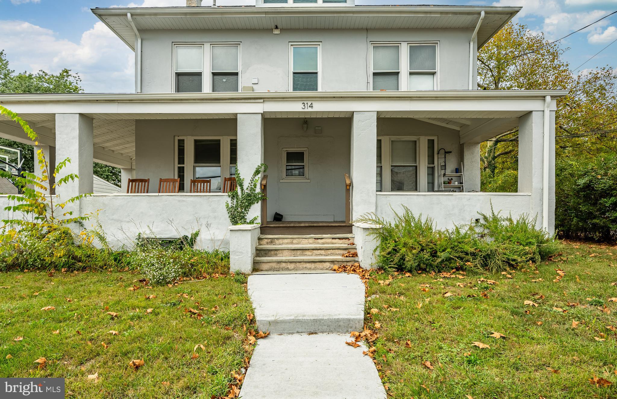 NONE AVAILABLE - Residential Lease