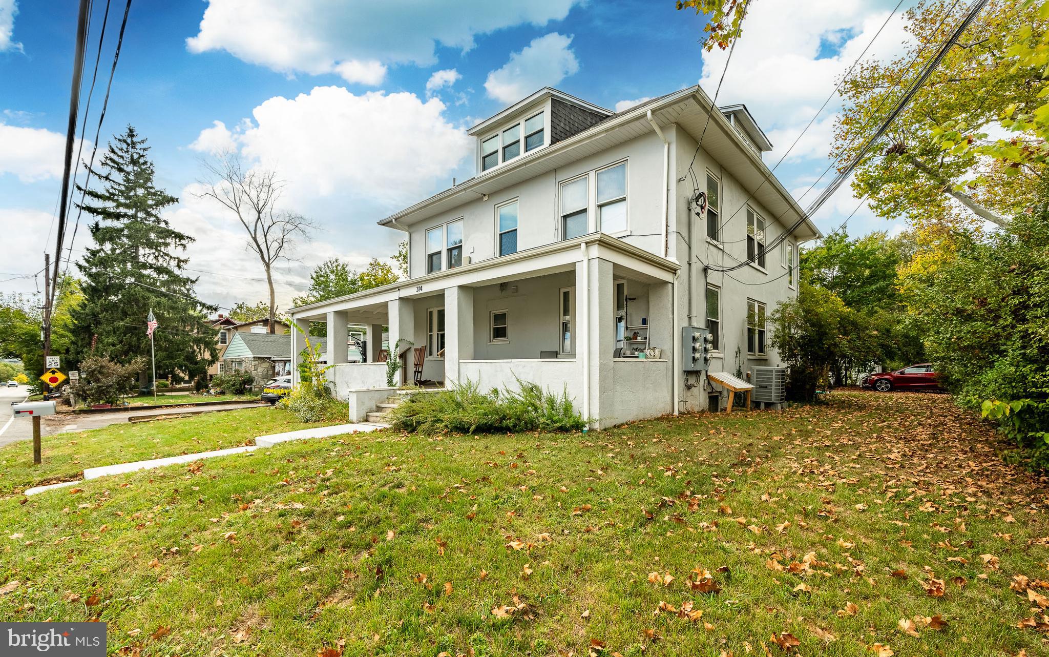 NONE AVAILABLE - Residential Lease