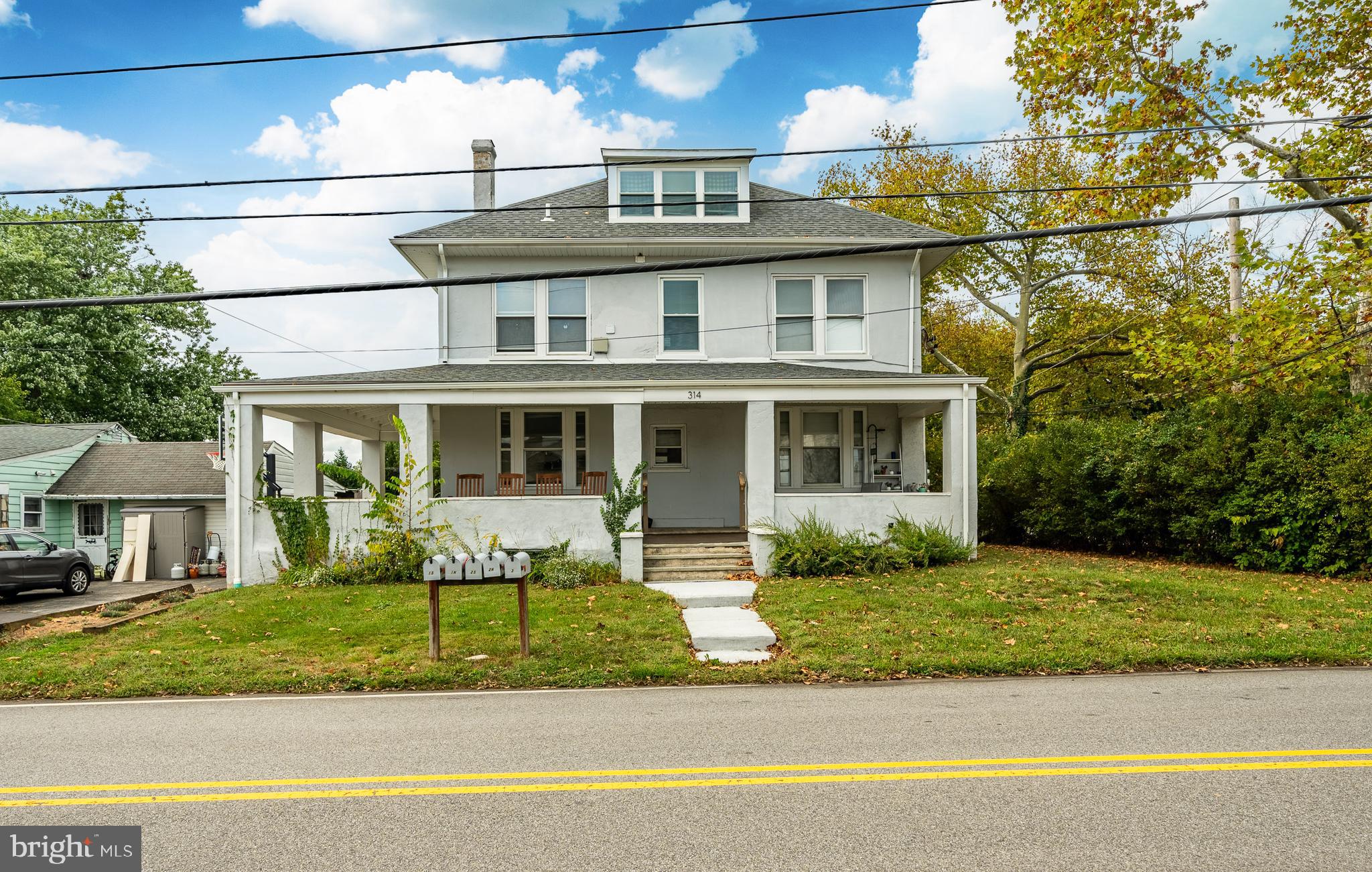 NONE AVAILABLE - Residential Lease