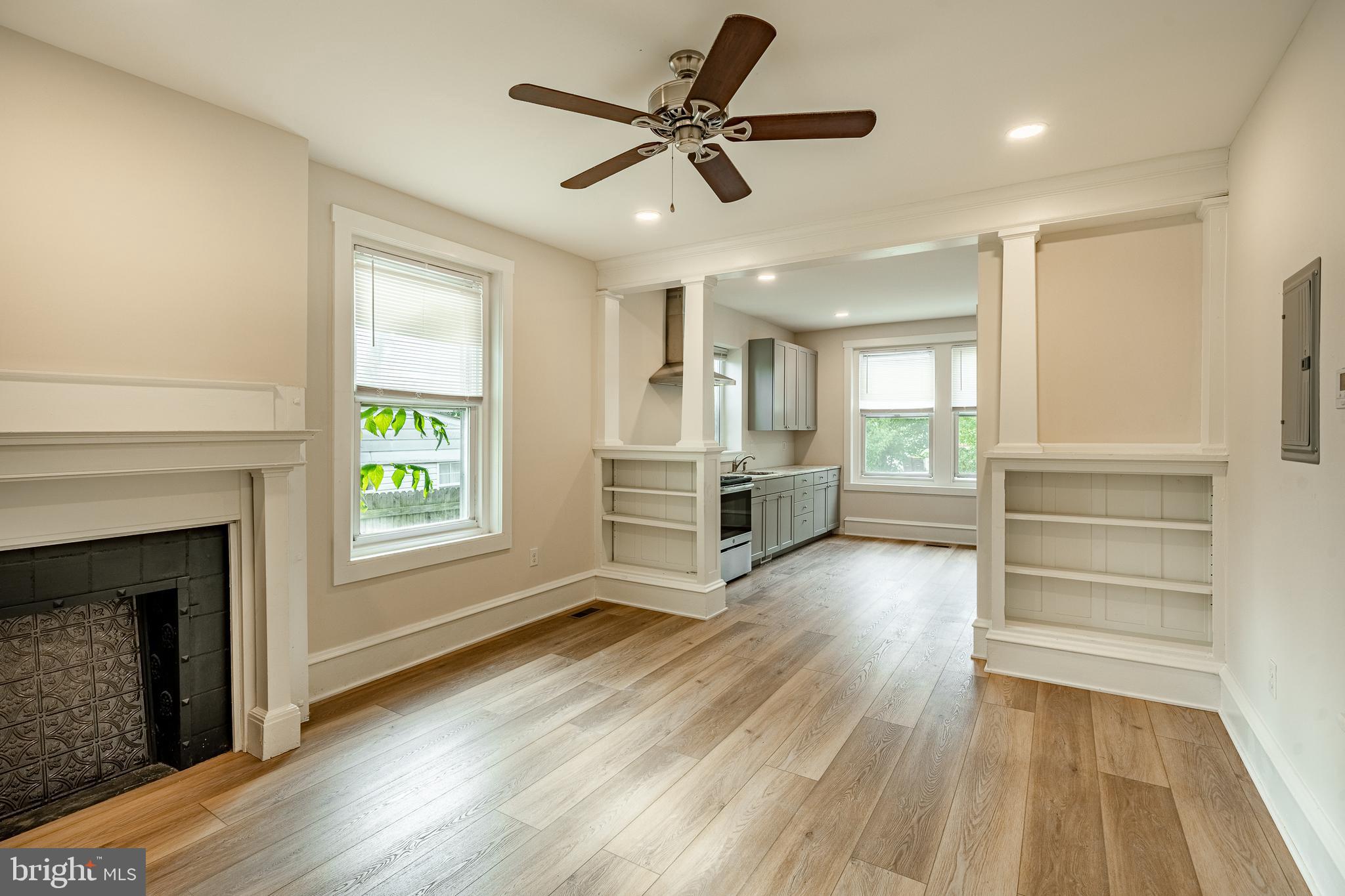 NONE AVAILABLE - Residential Lease