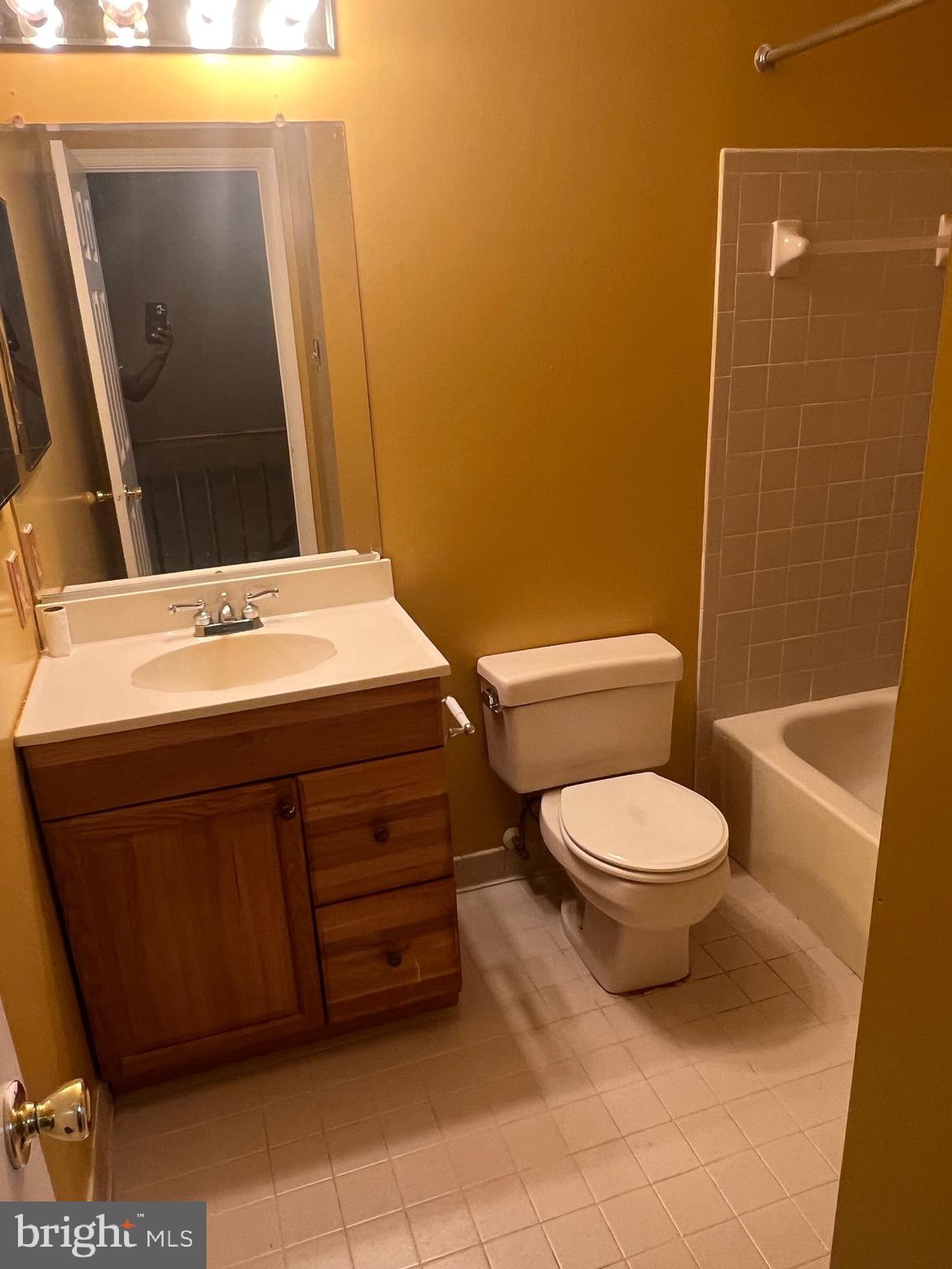 BEL AIR SOUTH - Residential