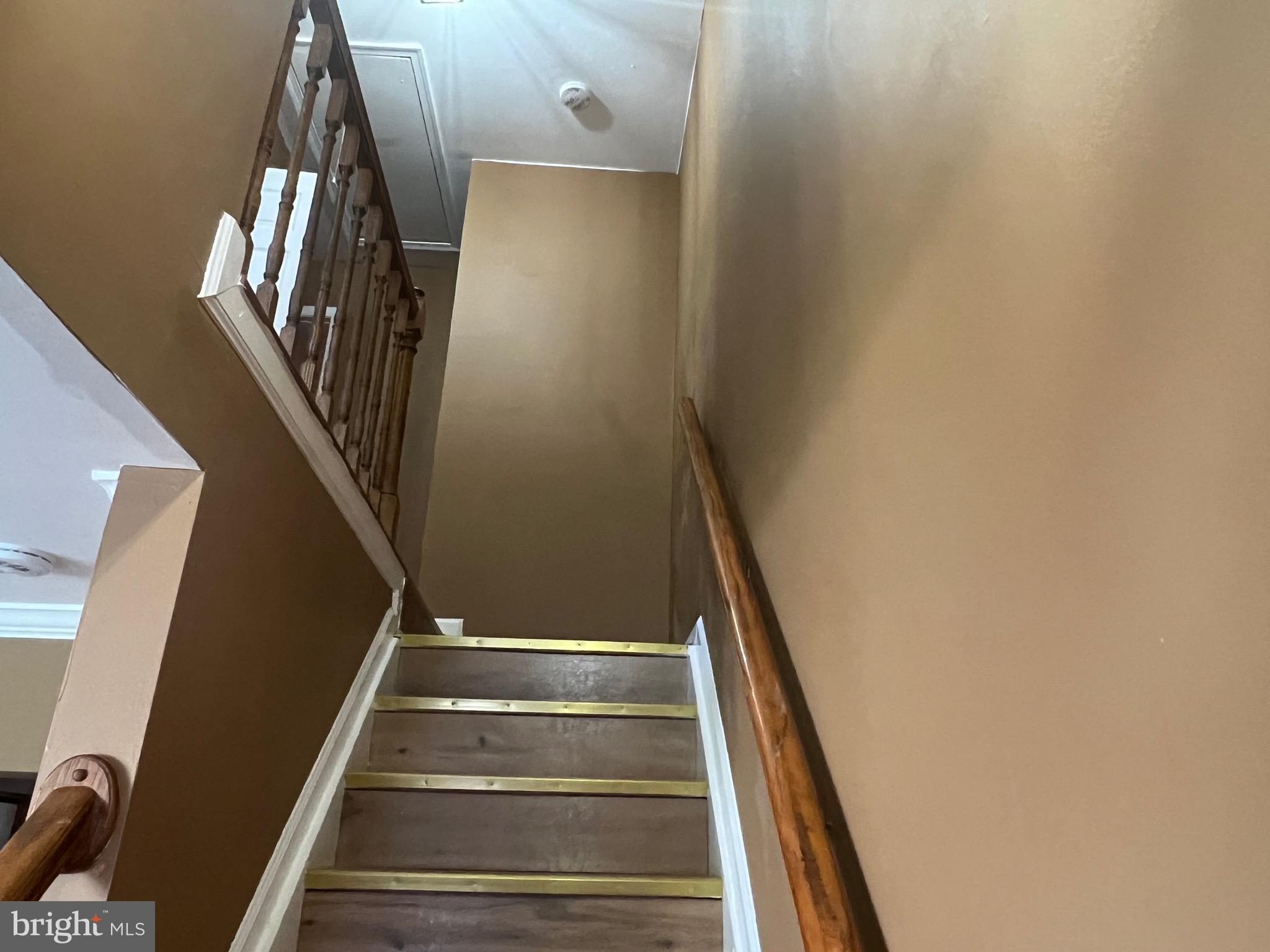 BEL AIR SOUTH - Residential