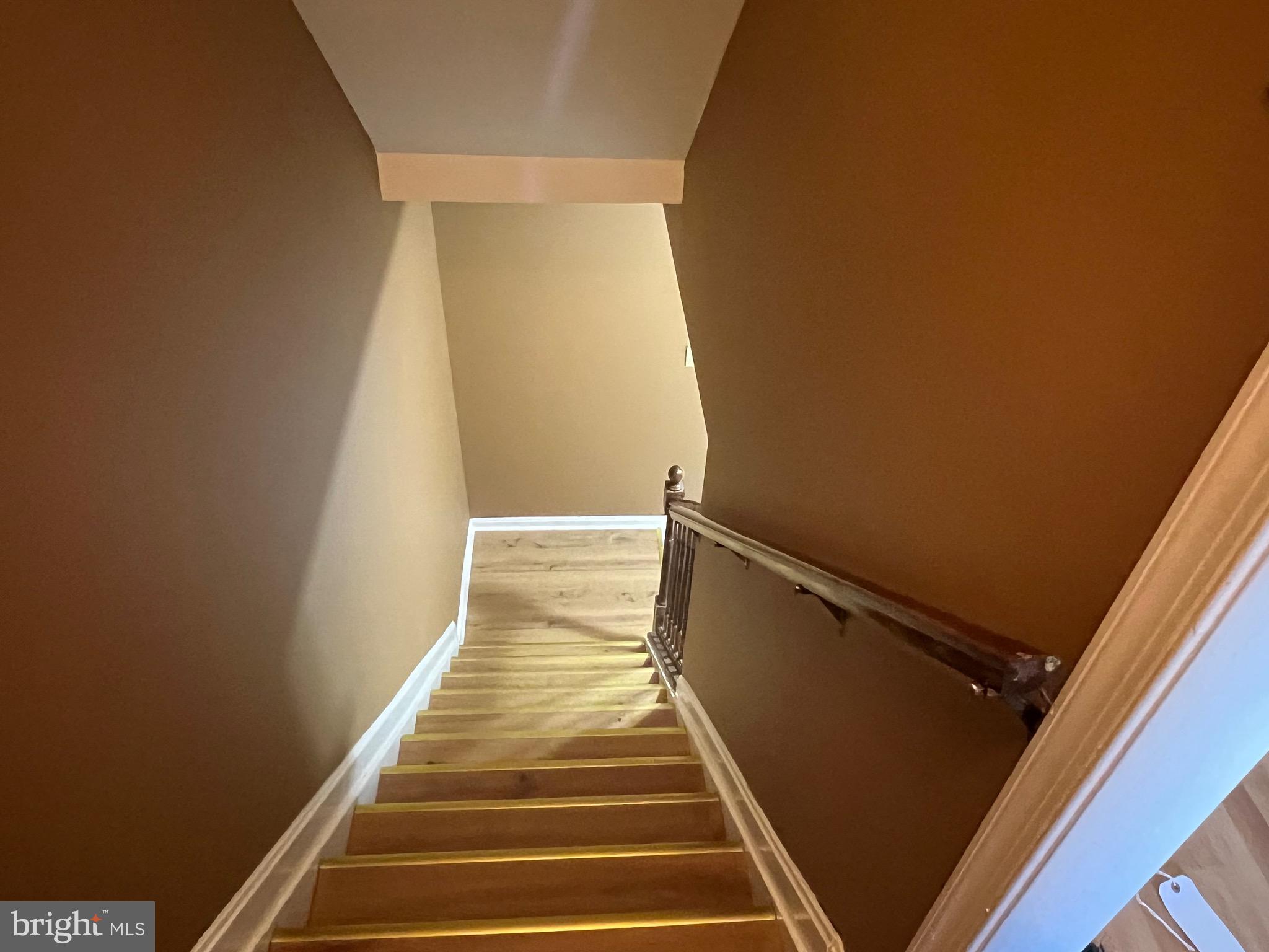 BEL AIR SOUTH - Residential