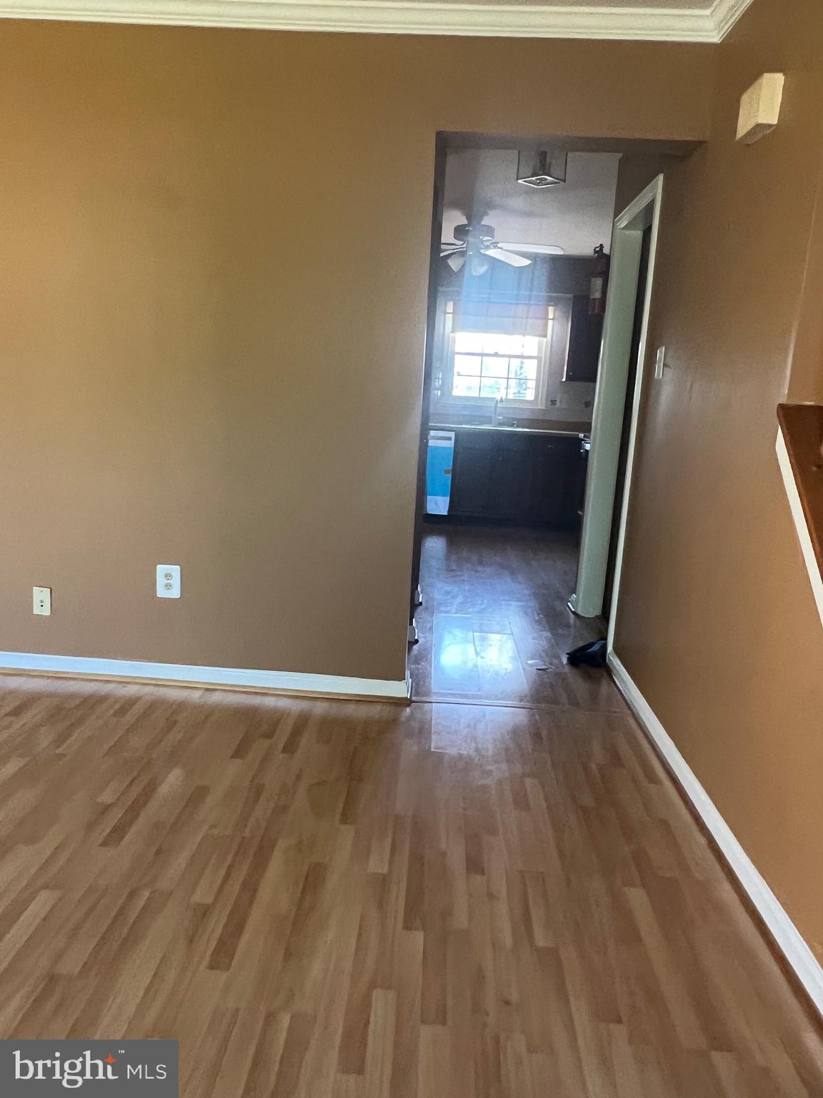 BEL AIR SOUTH - Residential