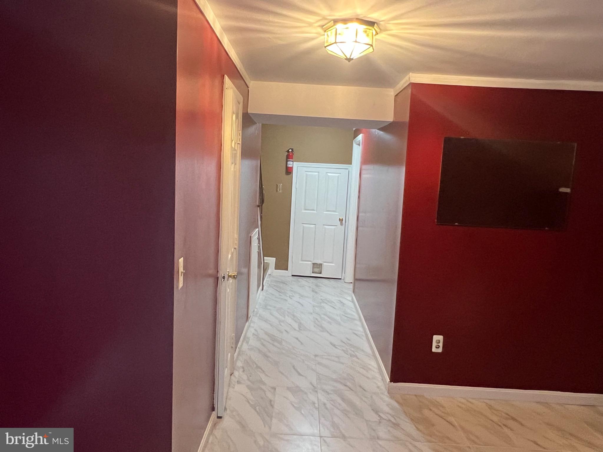 BEL AIR SOUTH - Residential