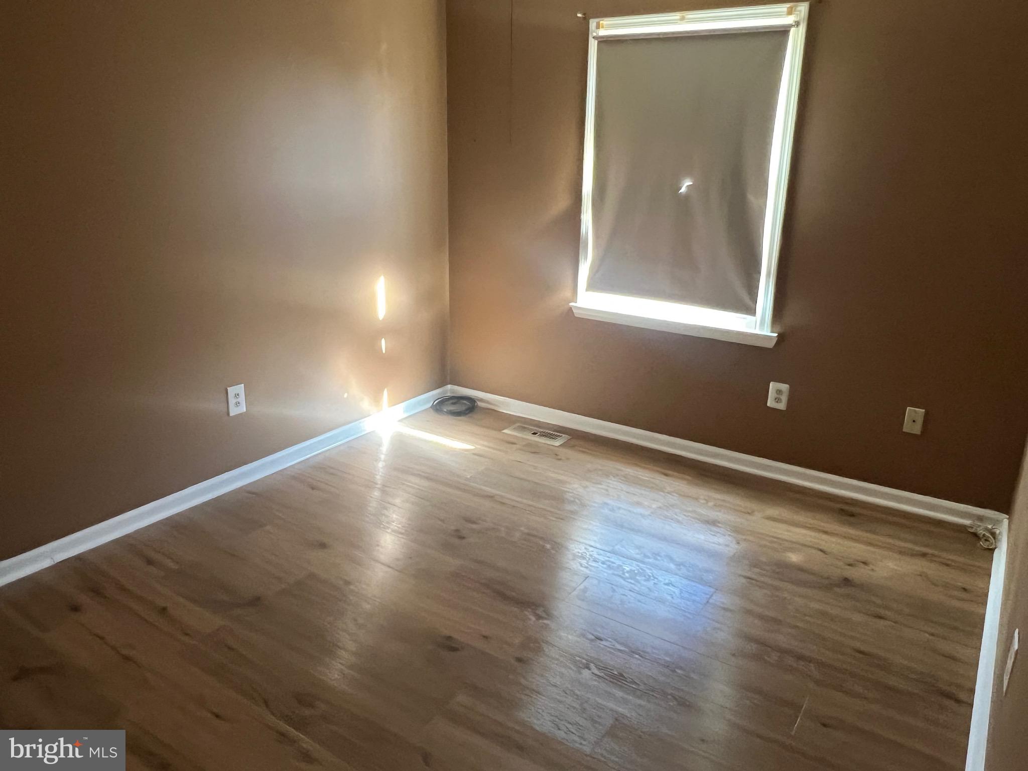 BEL AIR SOUTH - Residential