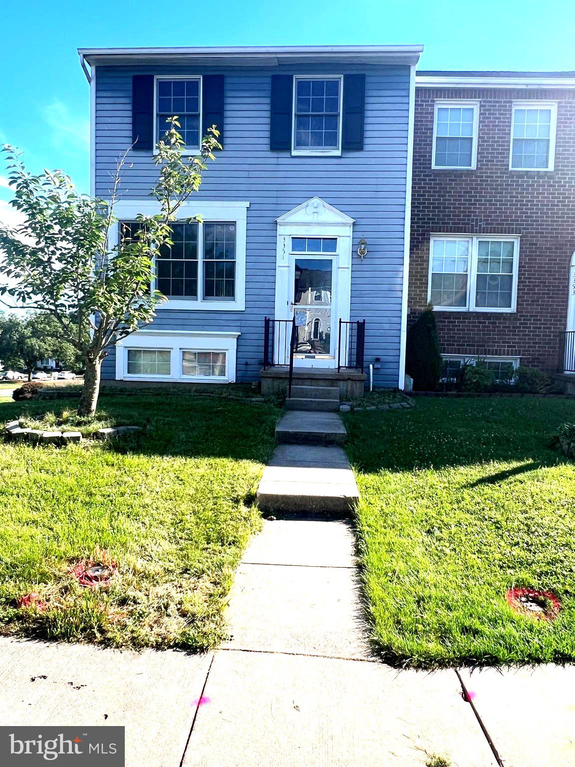 BEL AIR SOUTH - Residential