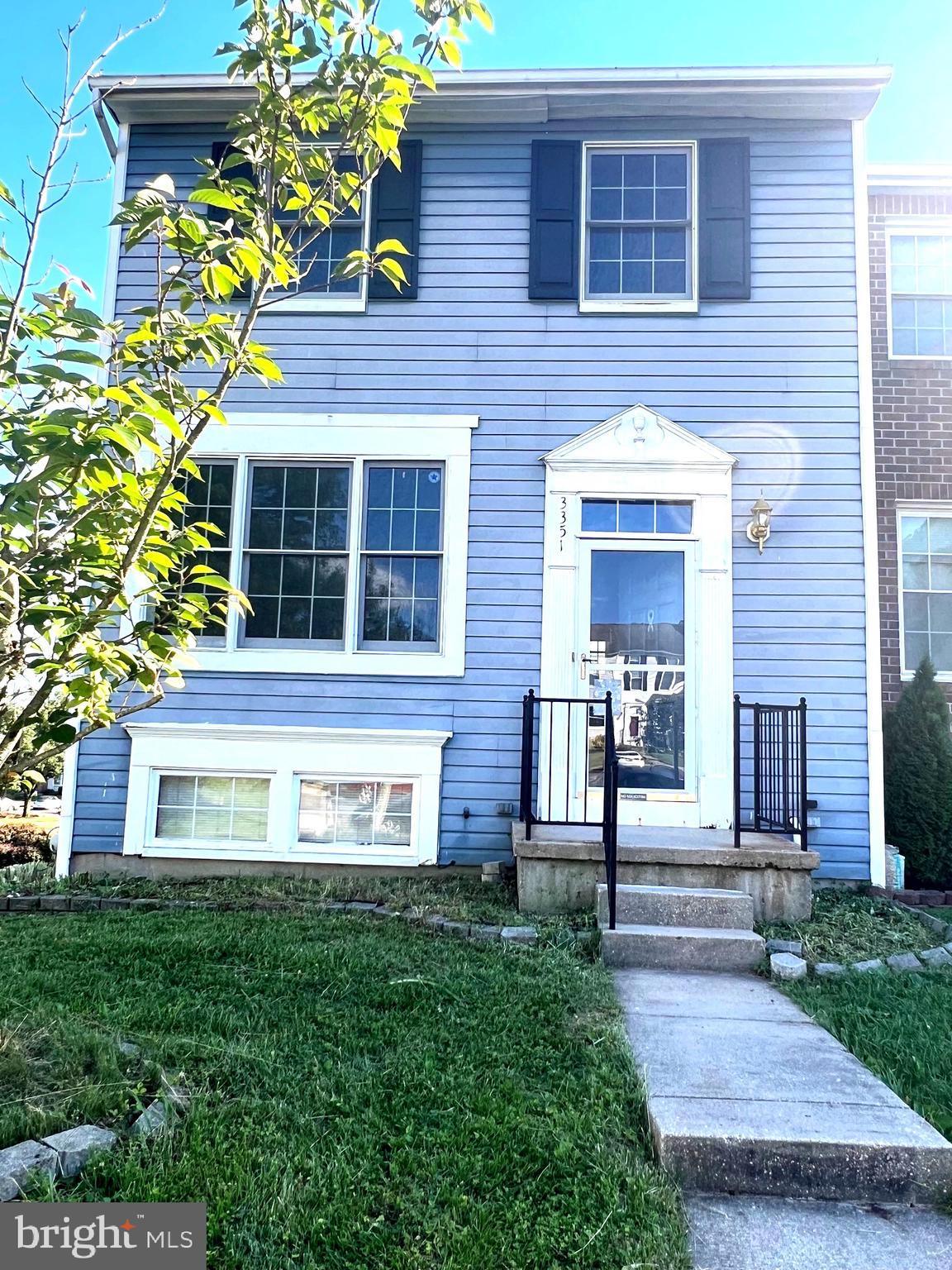 BEL AIR SOUTH - Residential