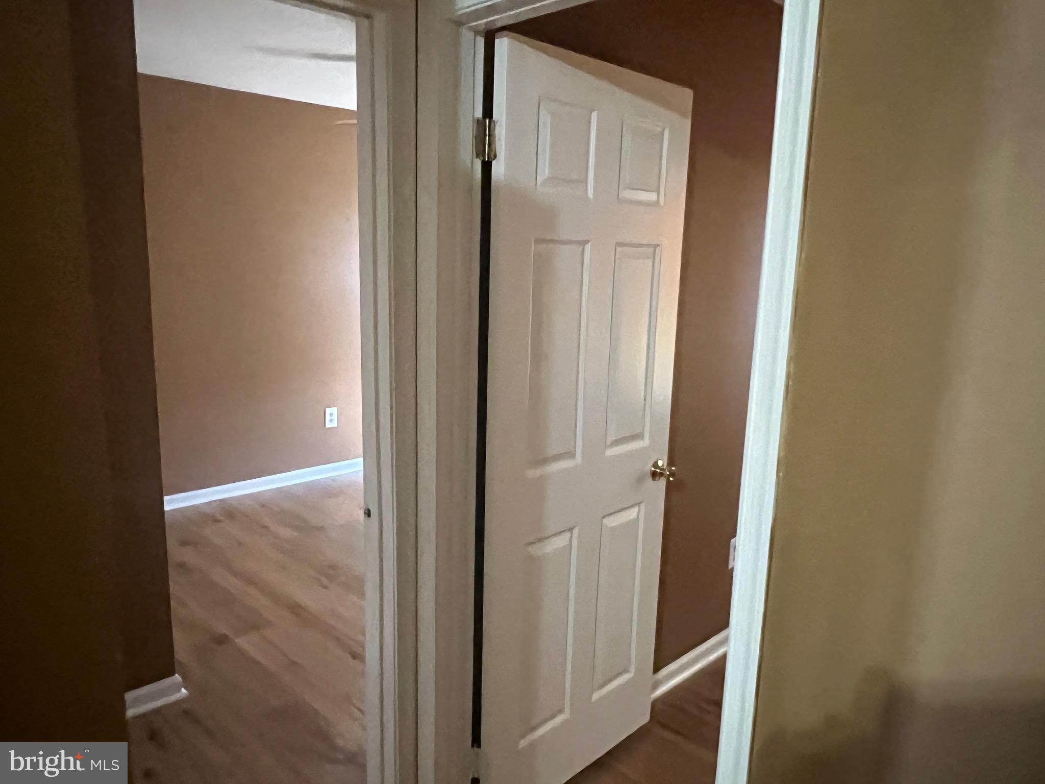 BEL AIR SOUTH - Residential