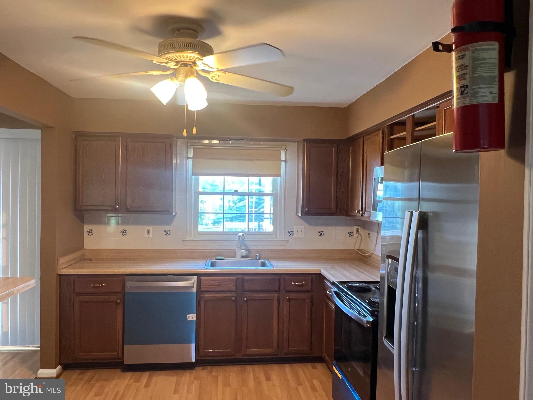 BEL AIR SOUTH - Residential