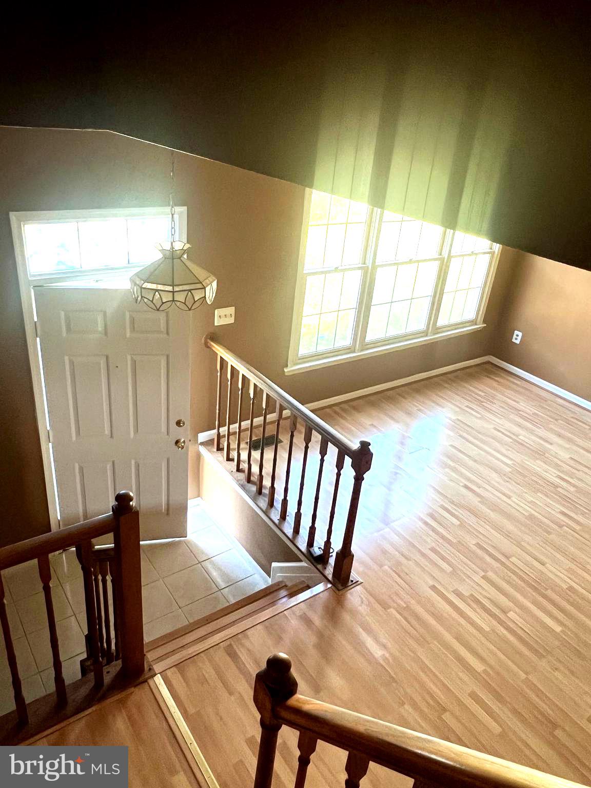 BEL AIR SOUTH - Residential